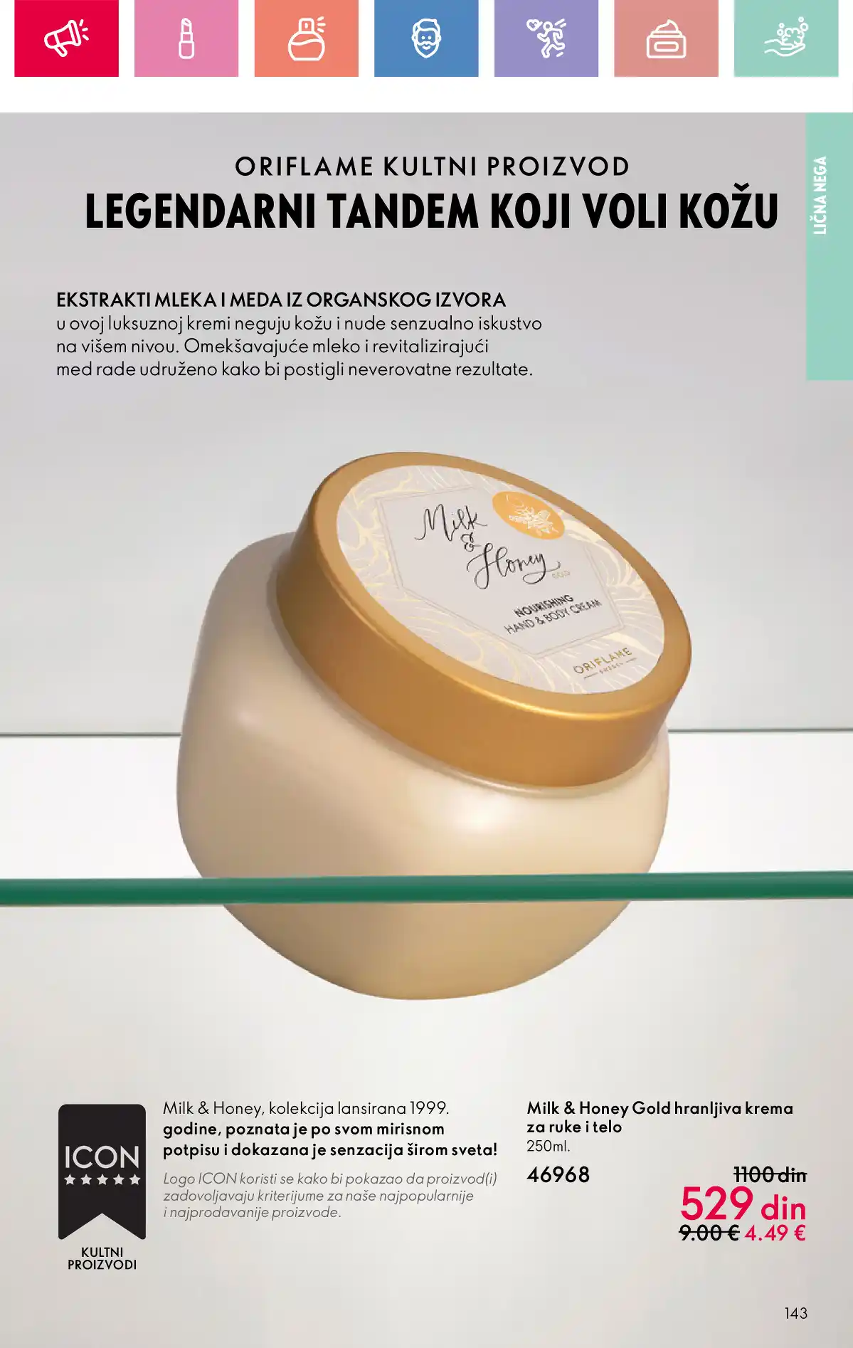 oriflame