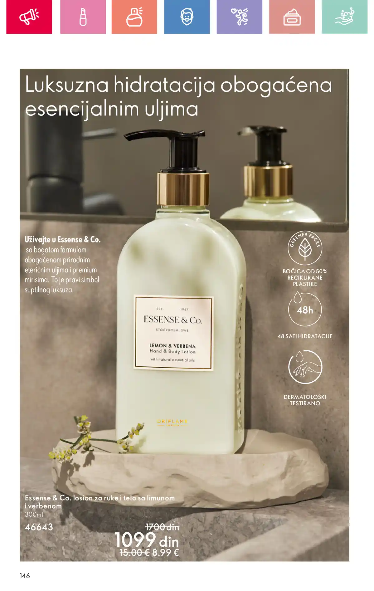 oriflame