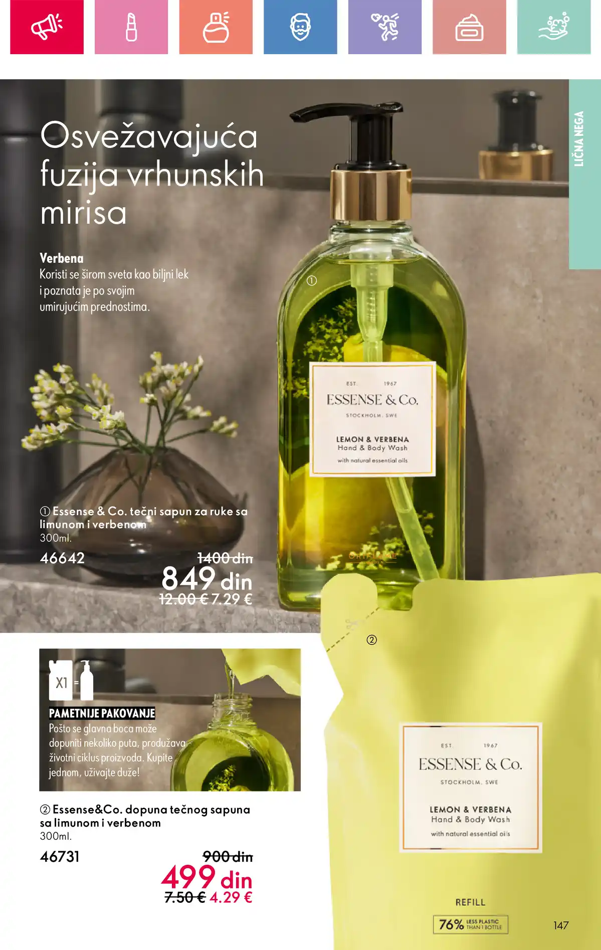 oriflame
