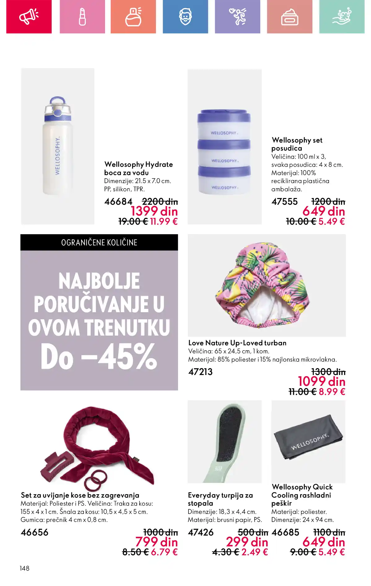 oriflame