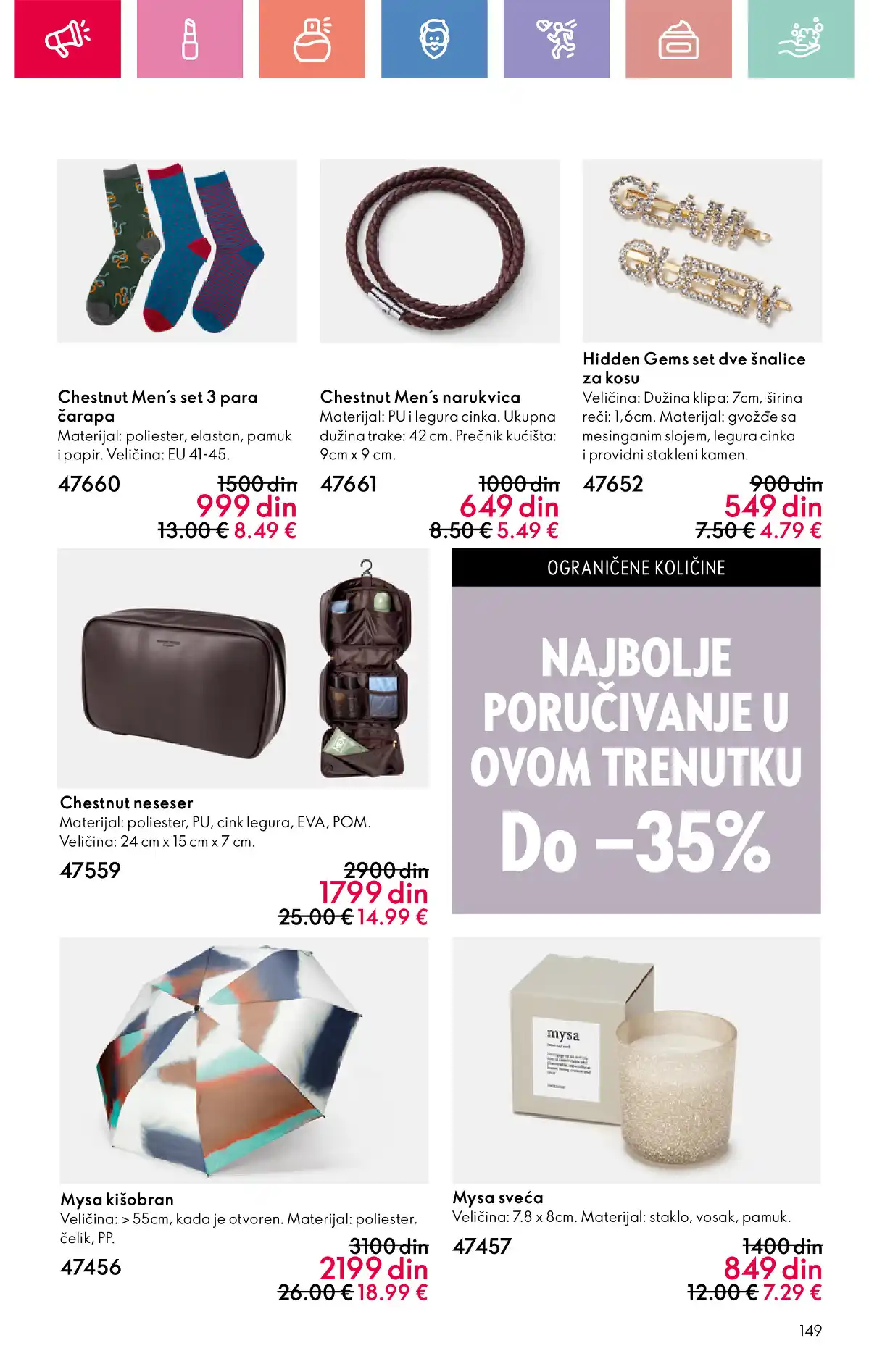 oriflame