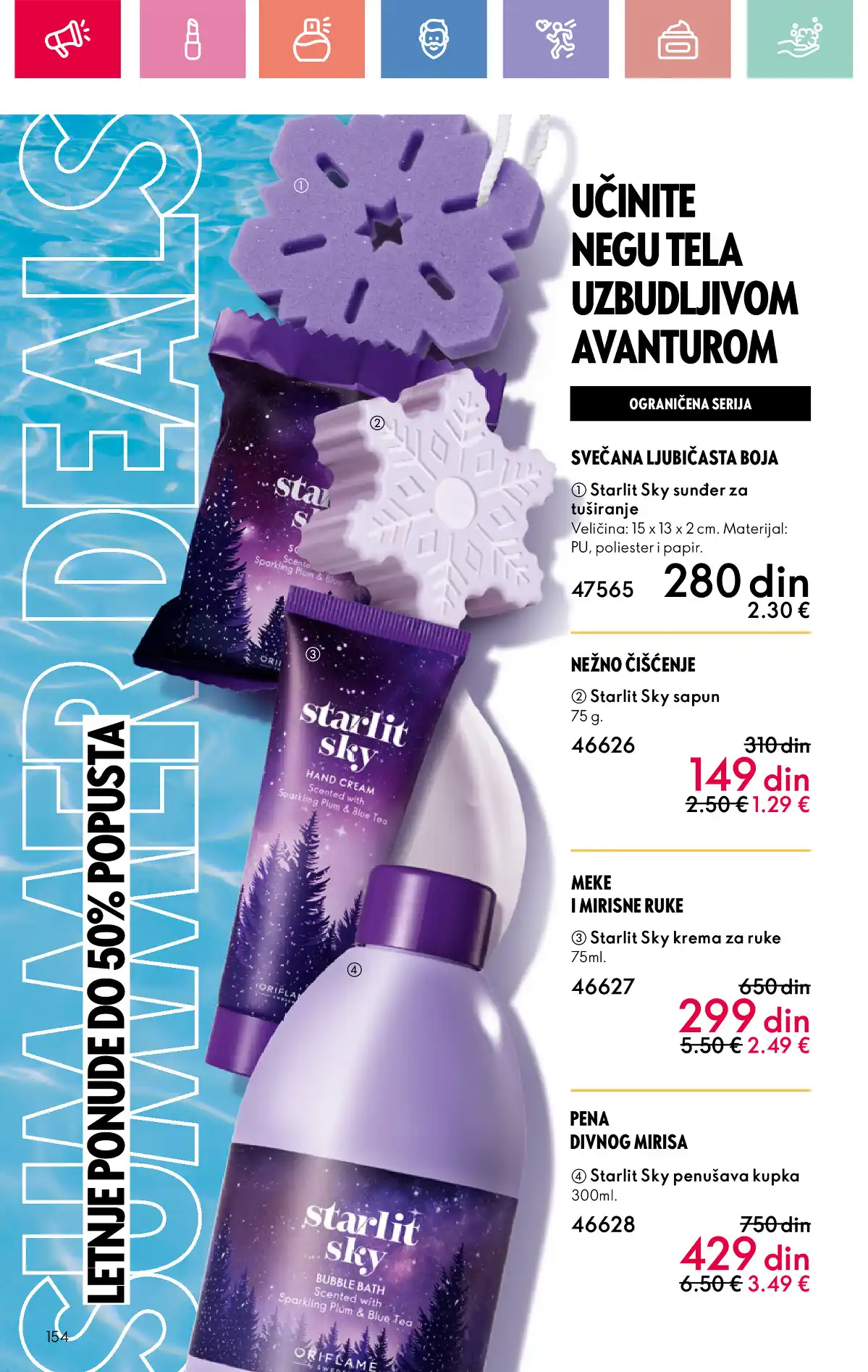 oriflame