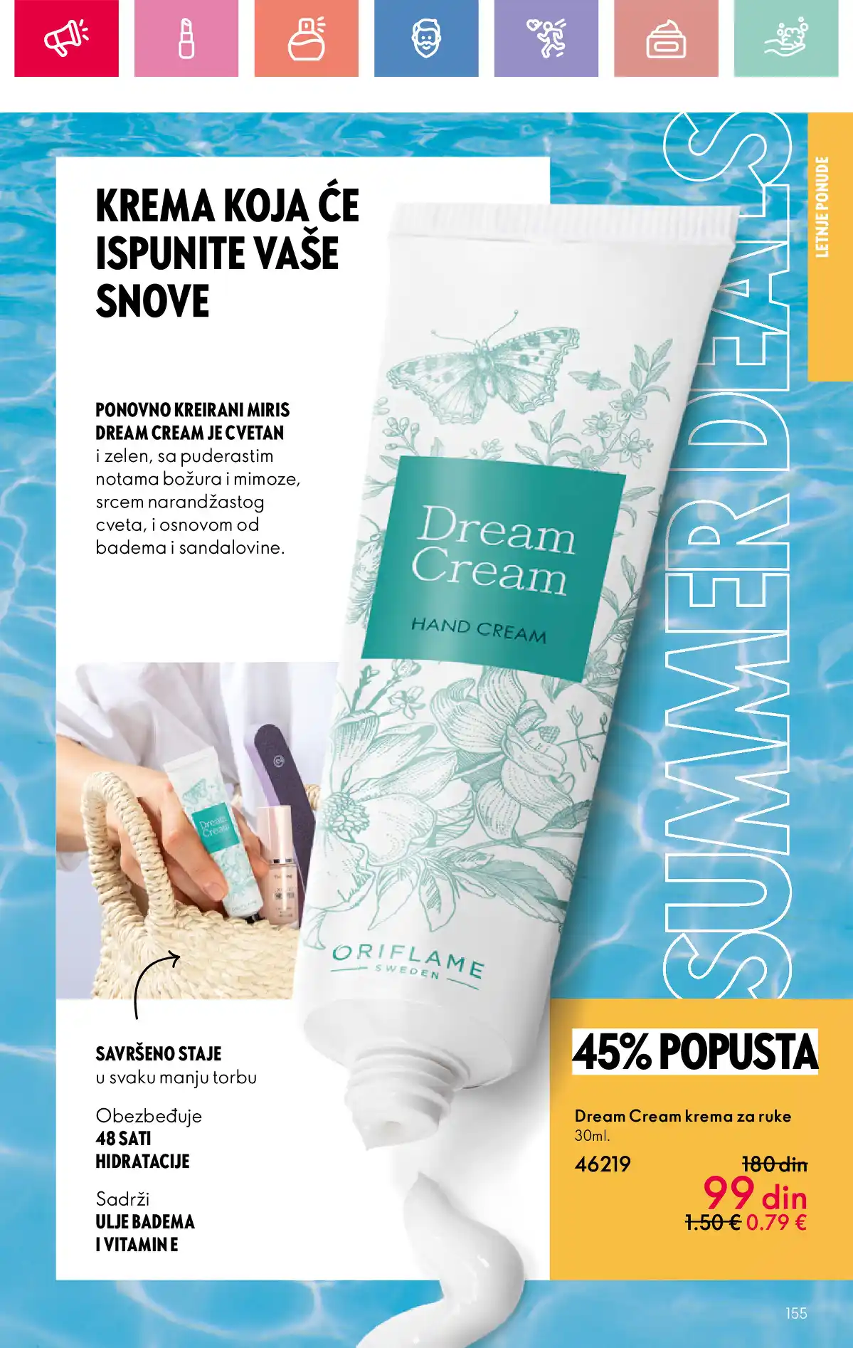 oriflame