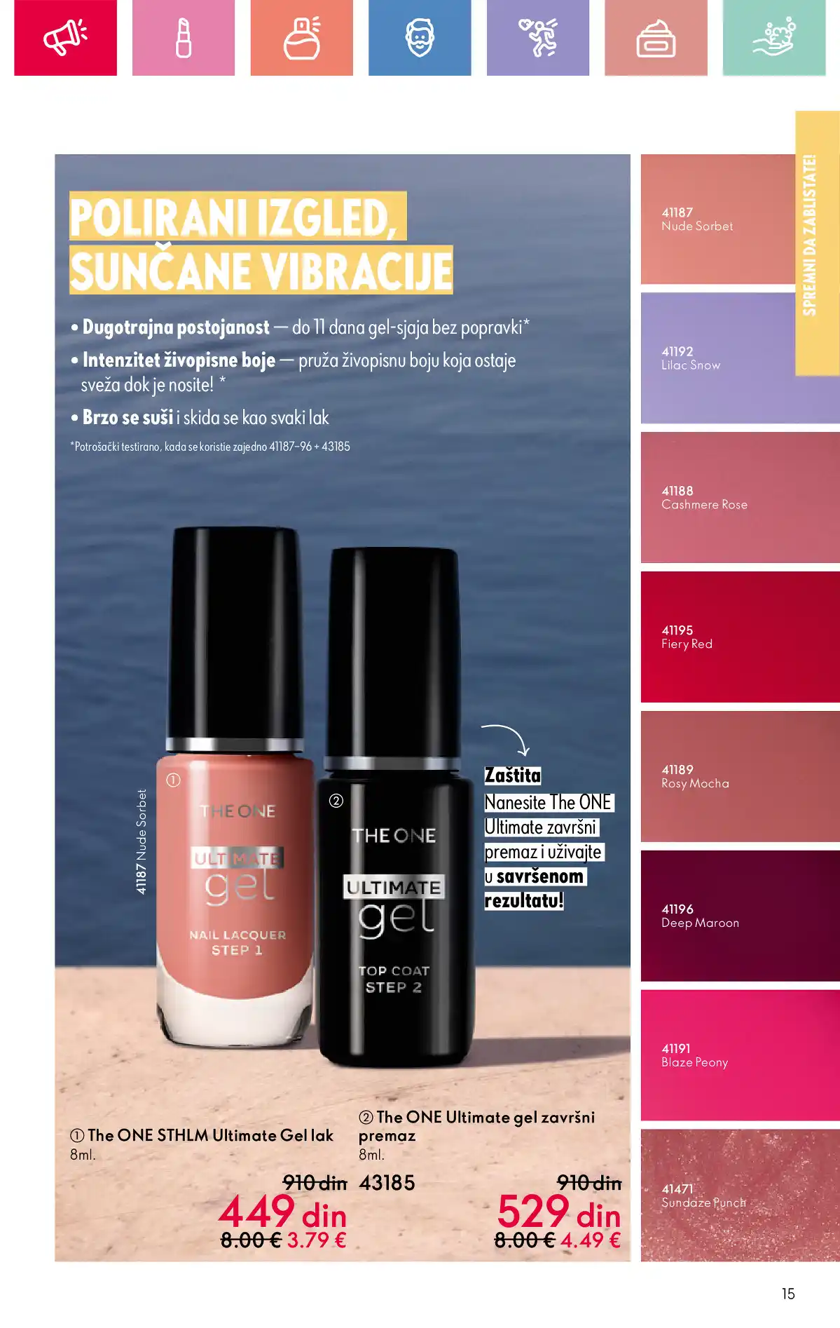 oriflame