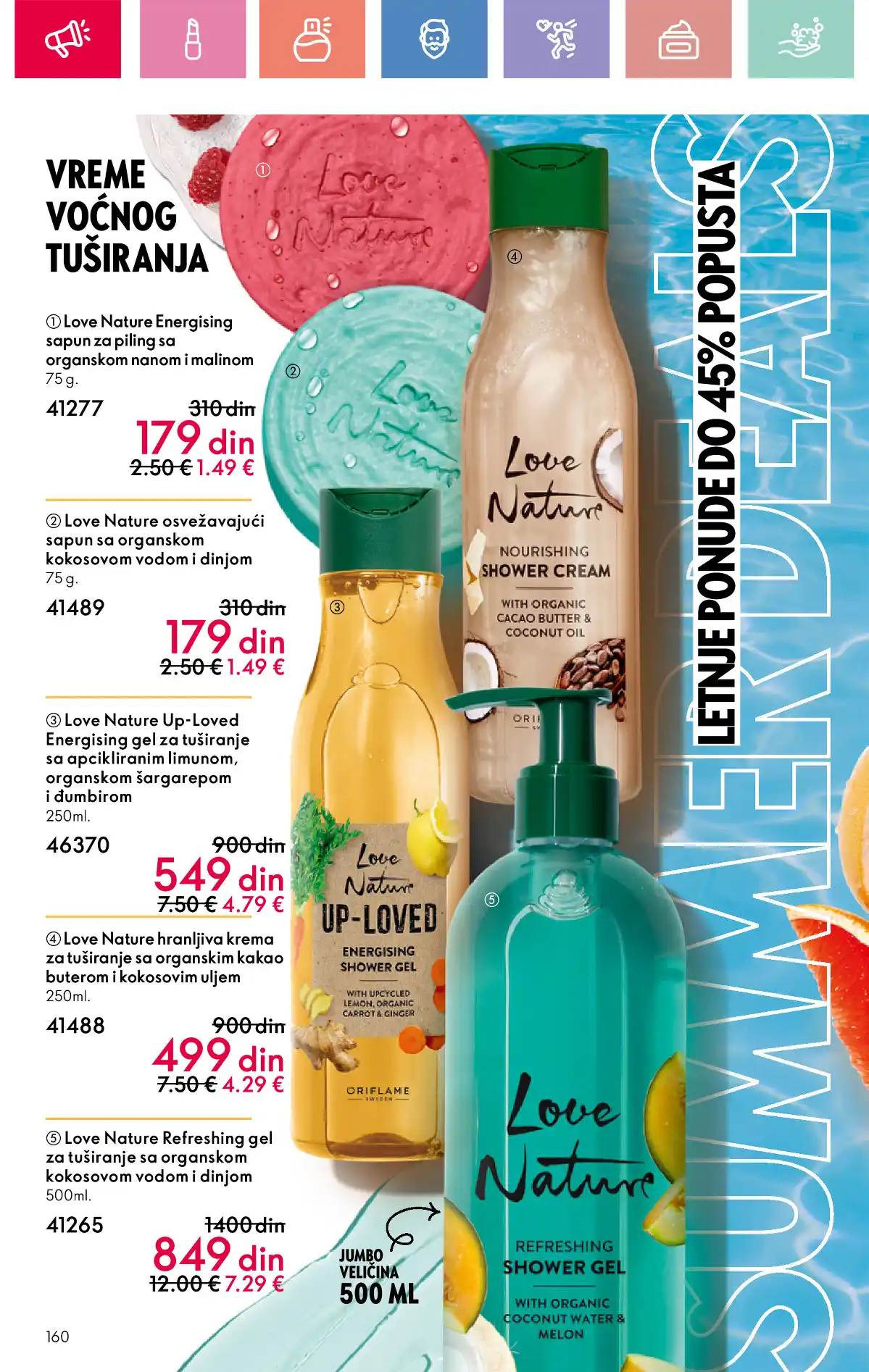 oriflame