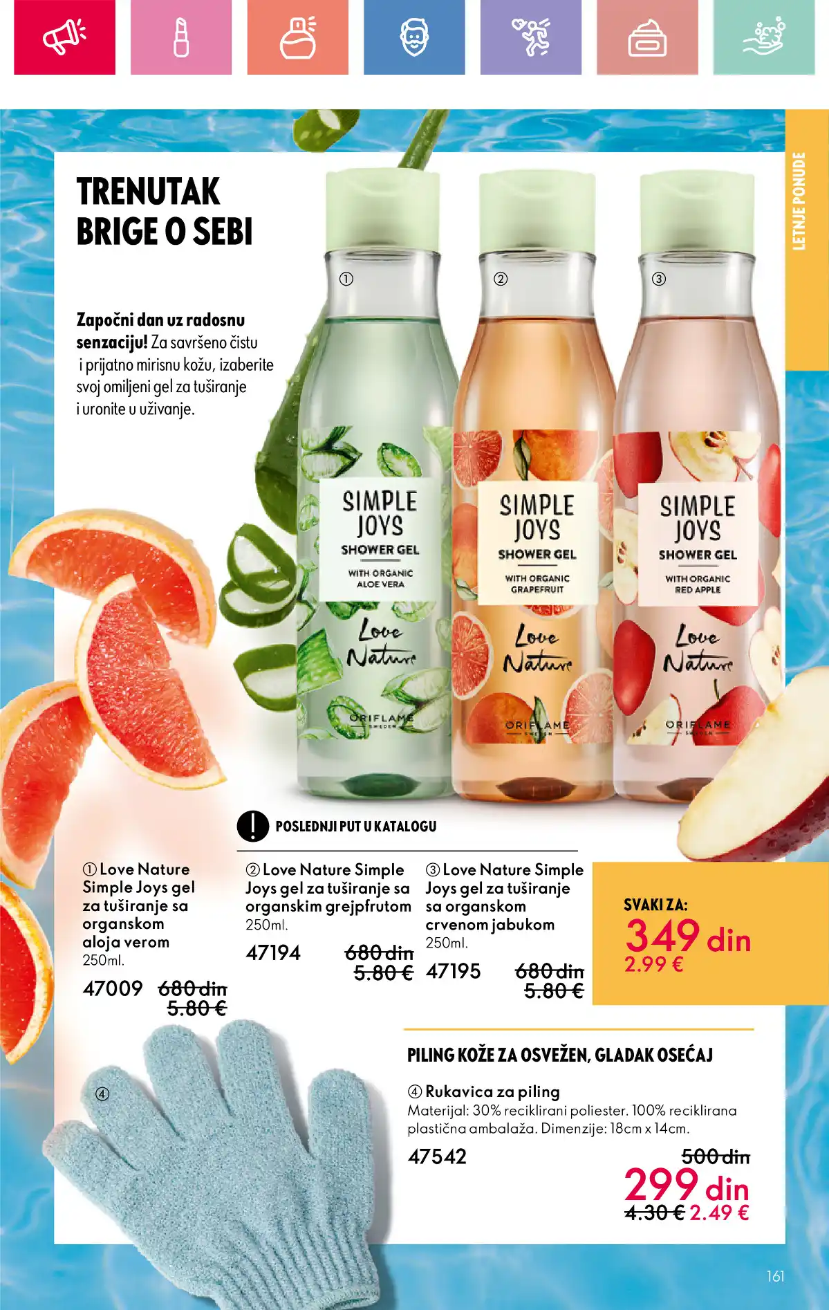 oriflame