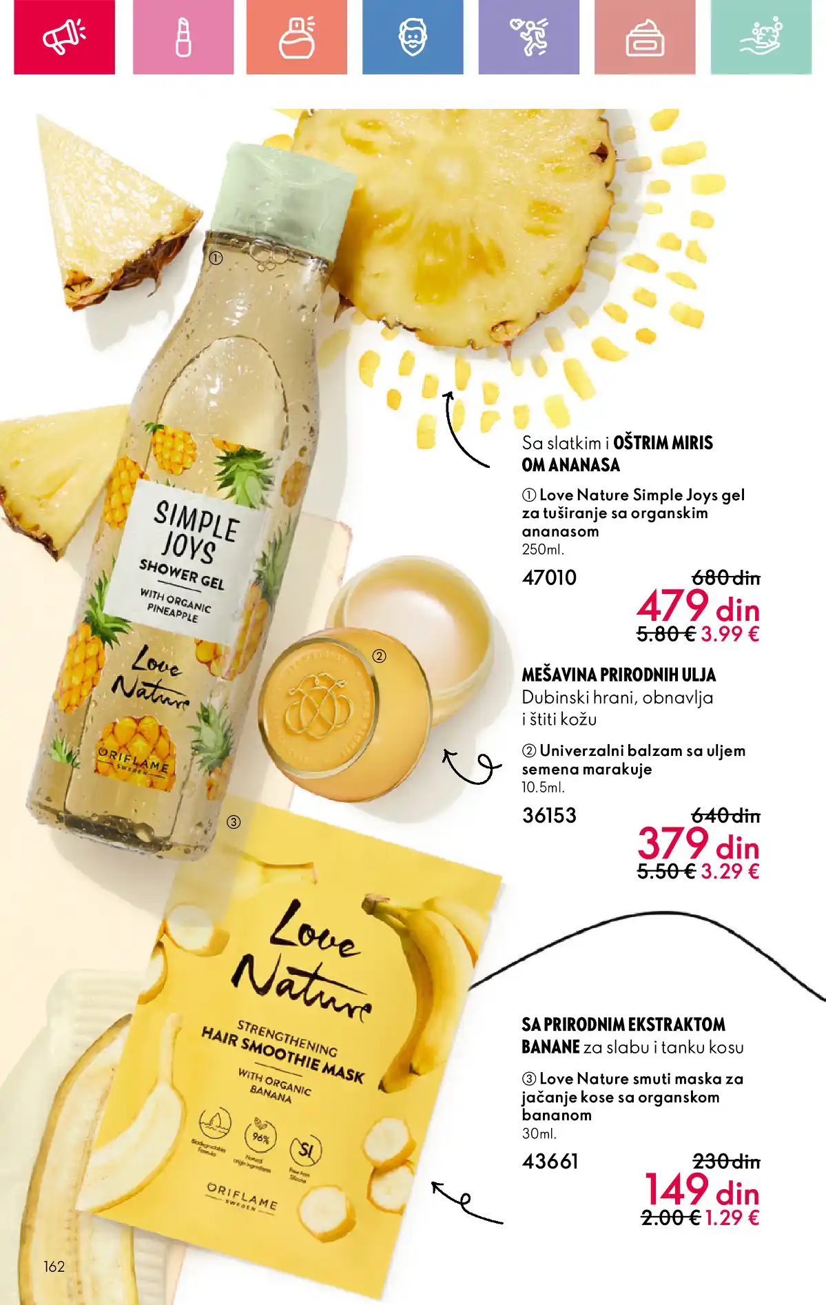 oriflame