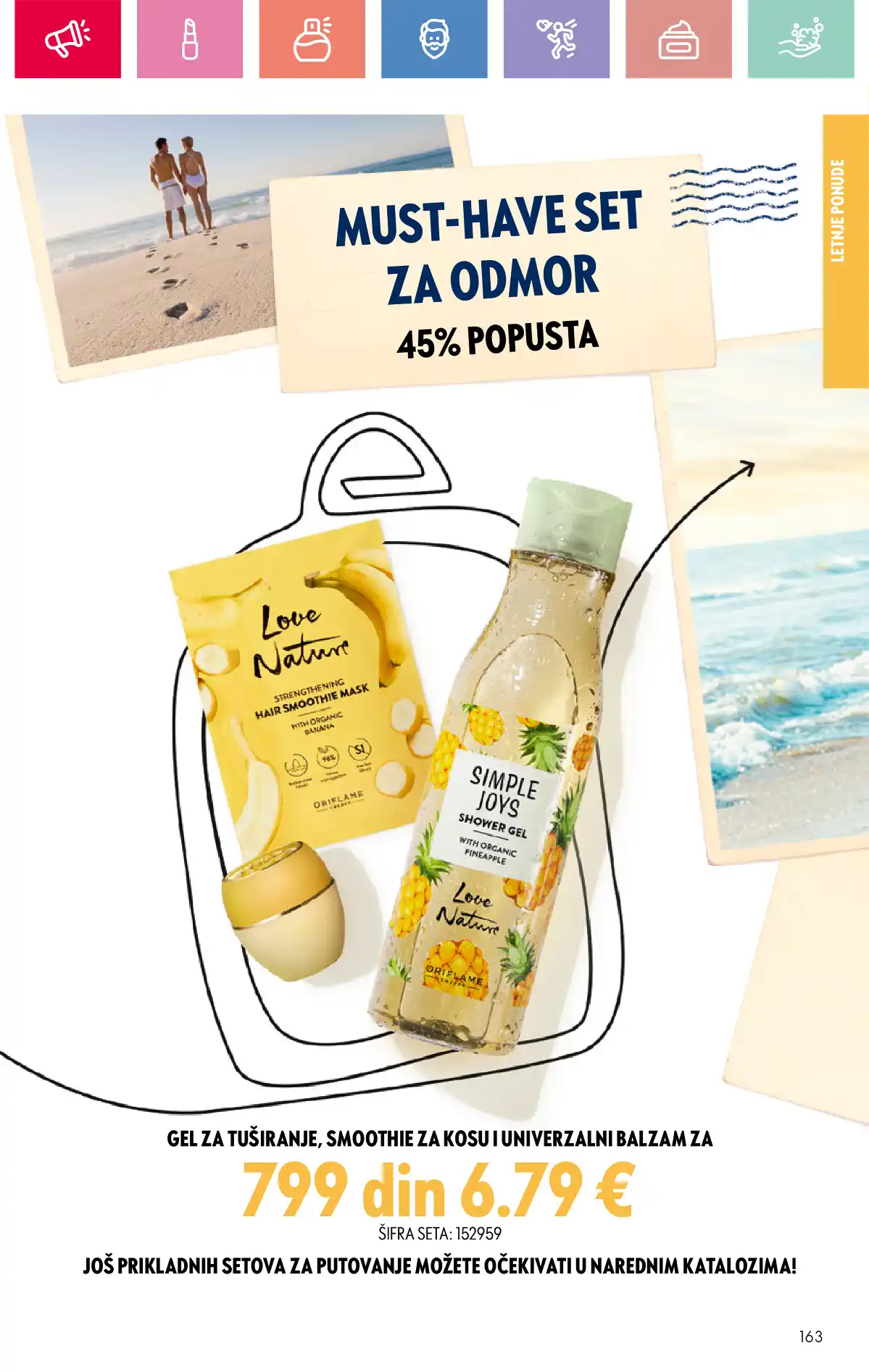 oriflame