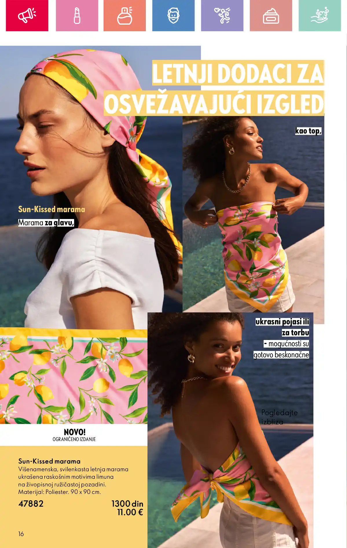 oriflame