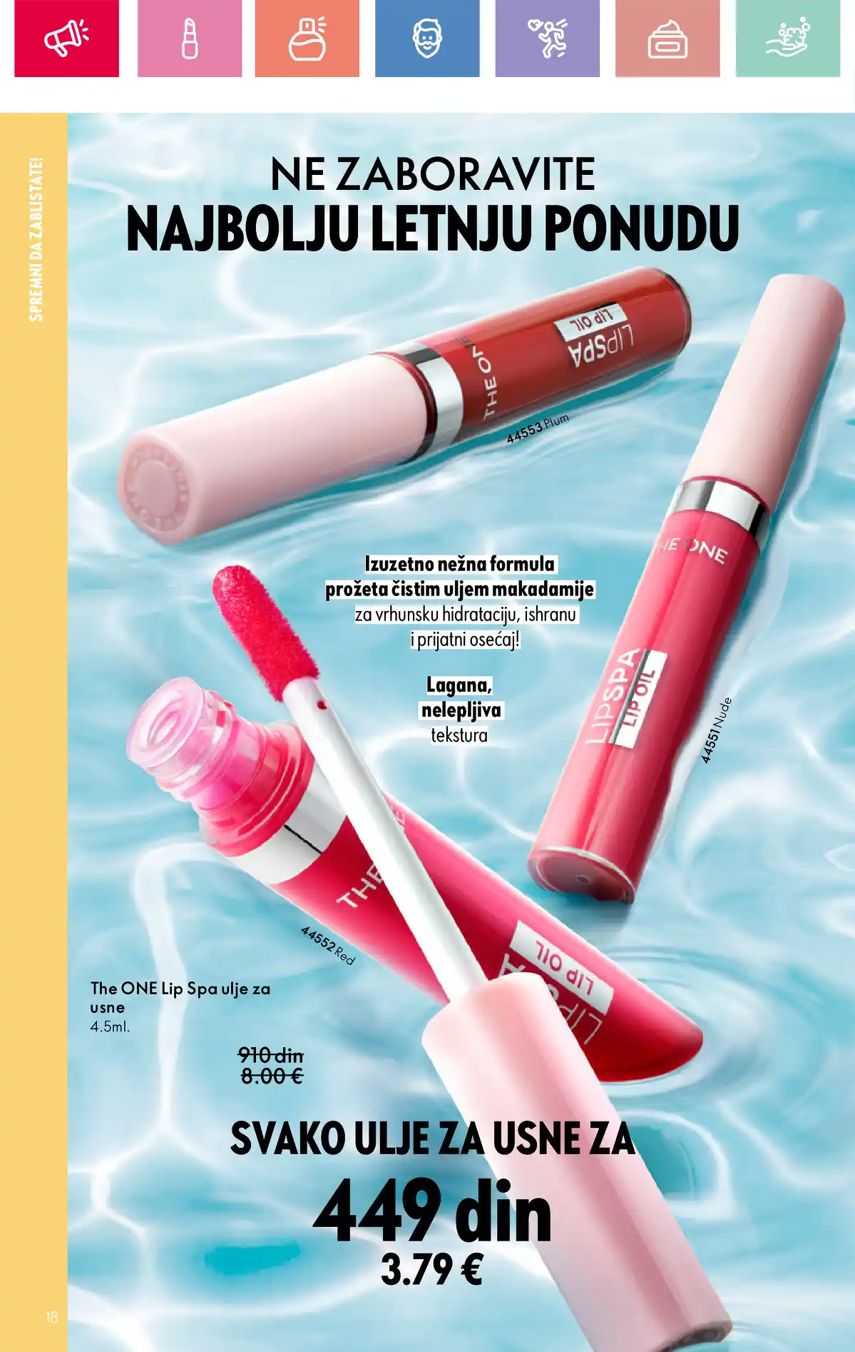 oriflame
