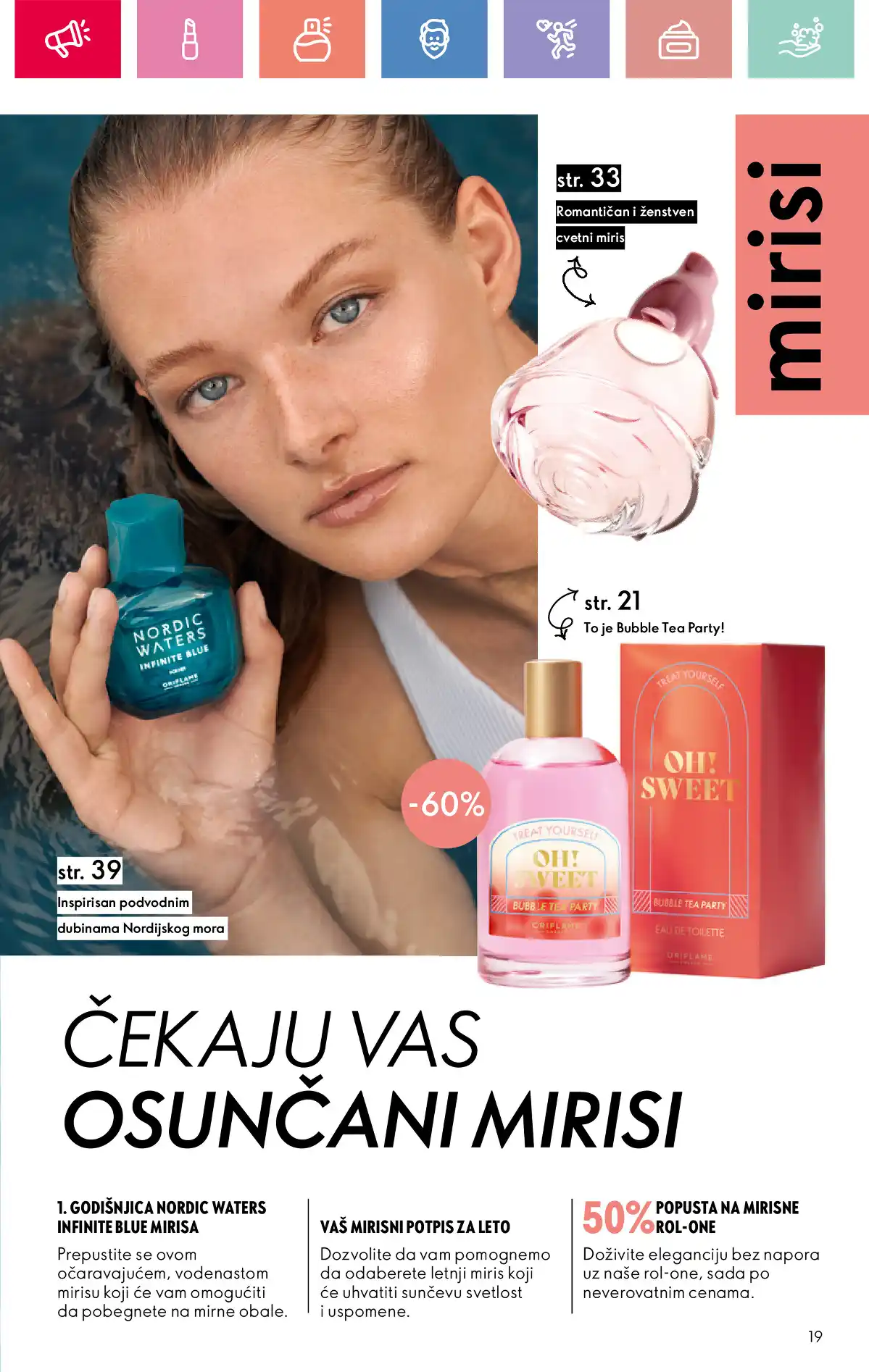oriflame