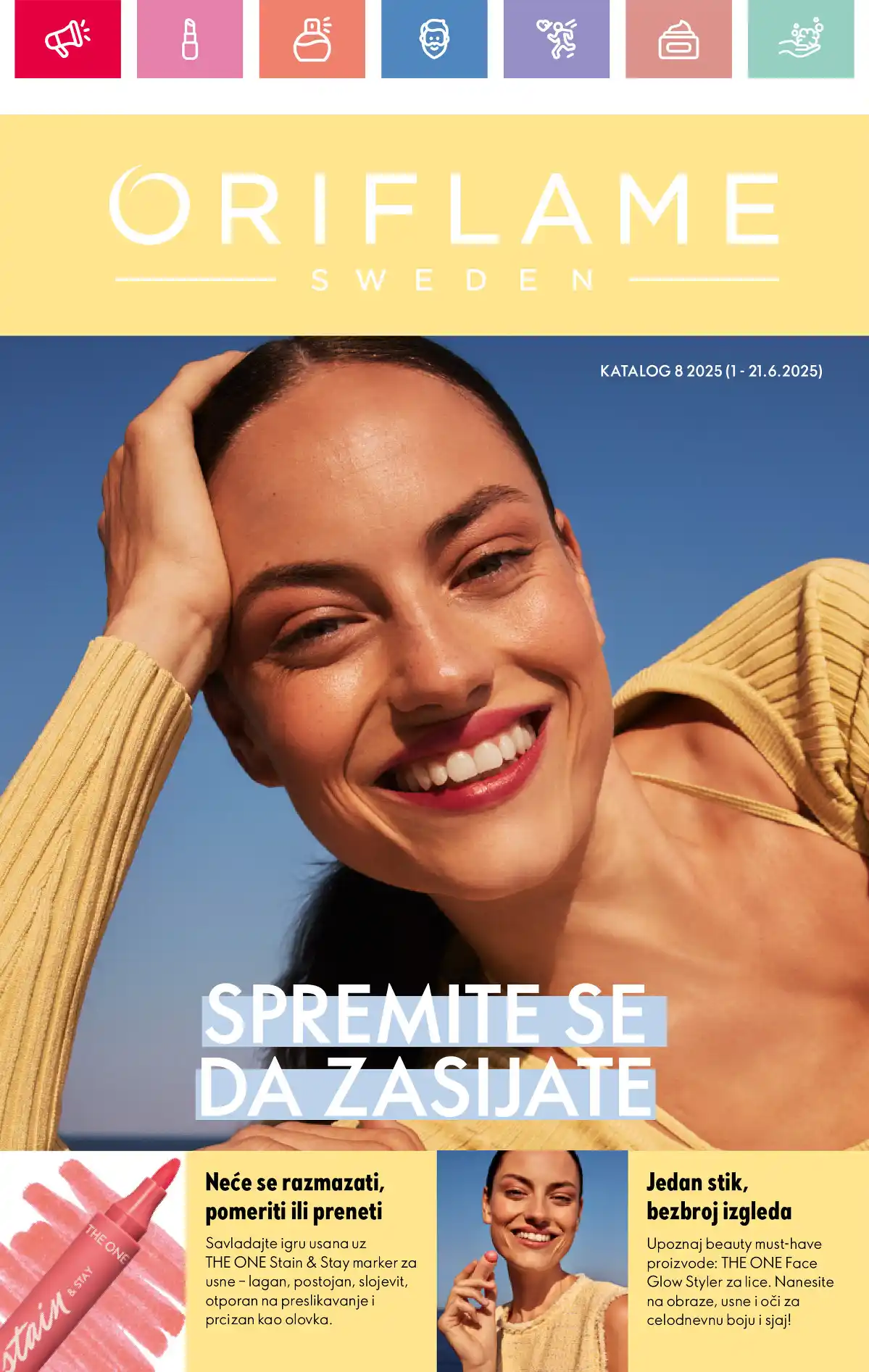 oriflame