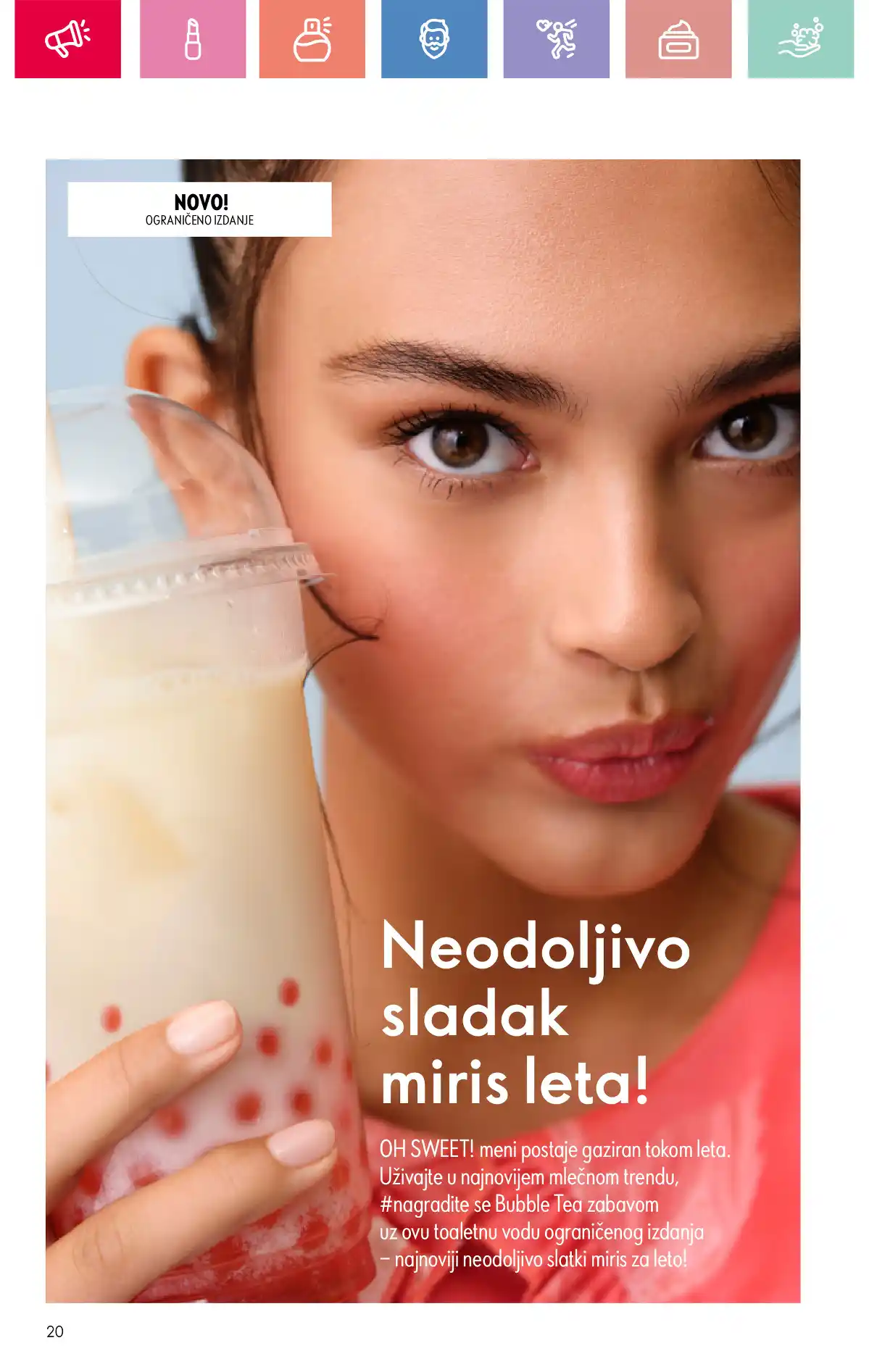 oriflame