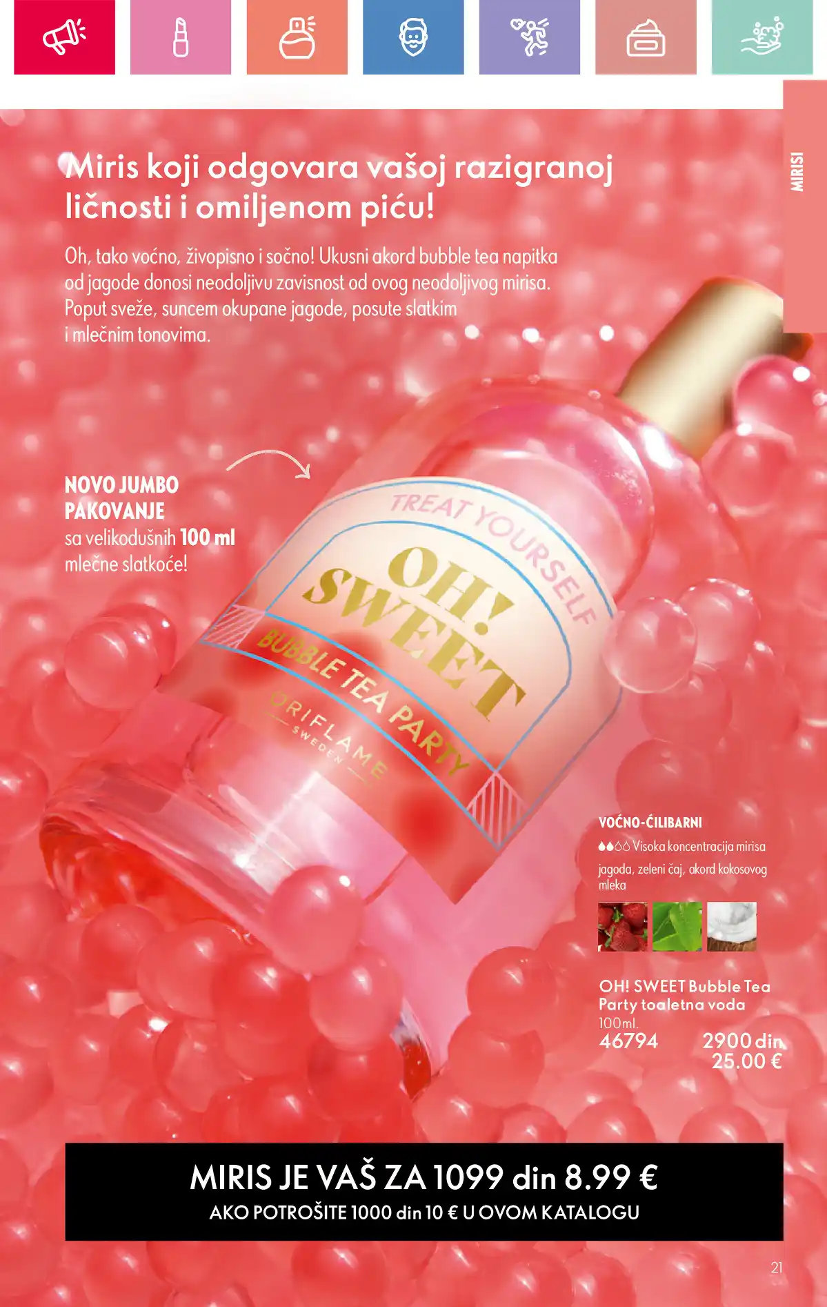 oriflame