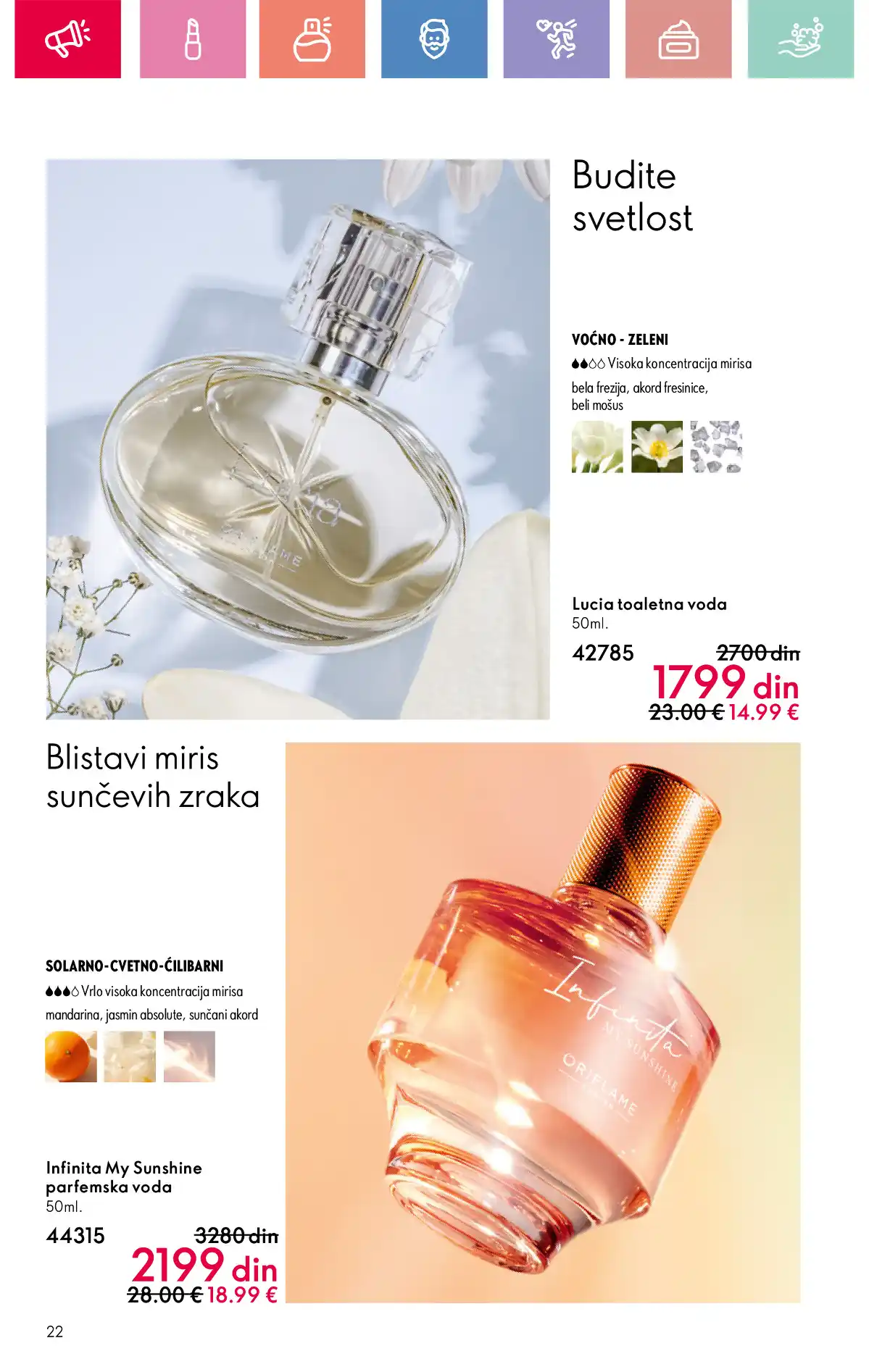 oriflame