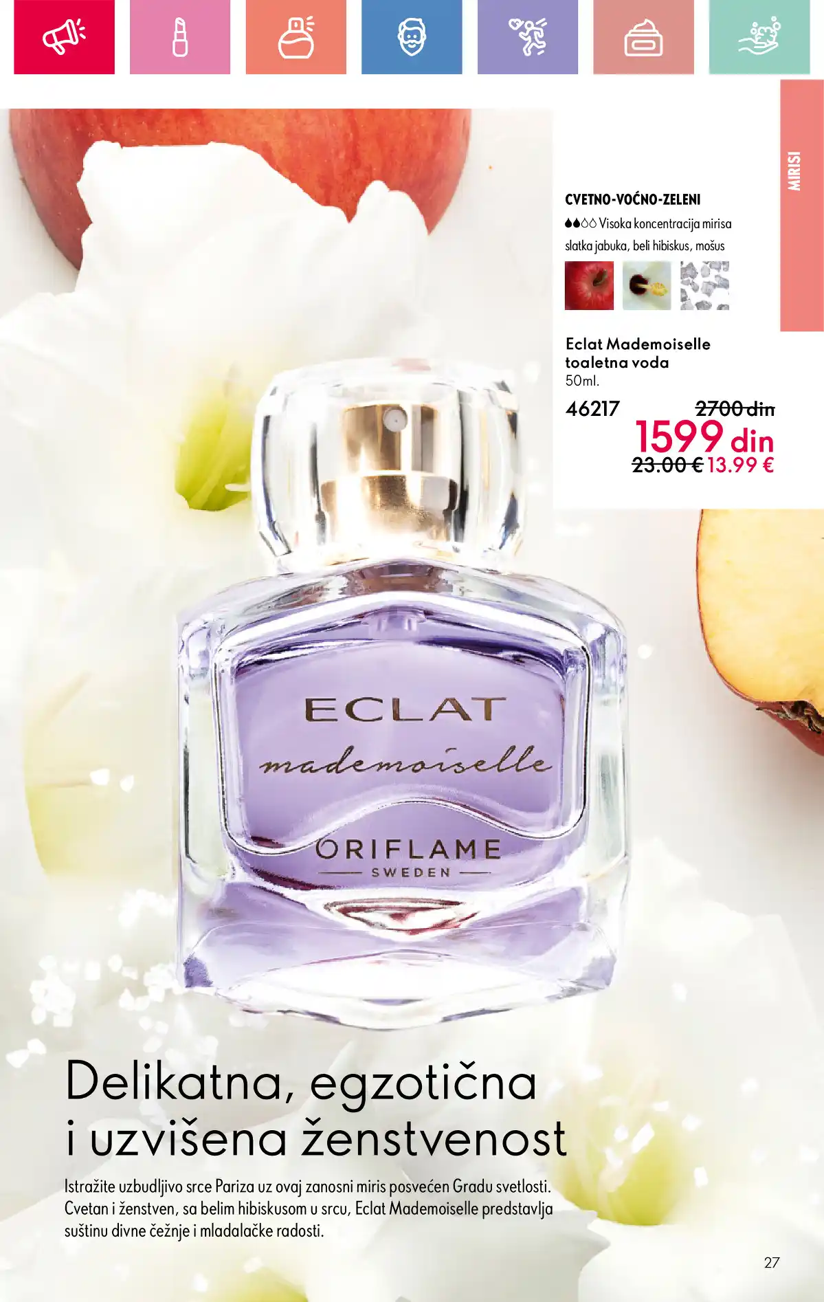 oriflame