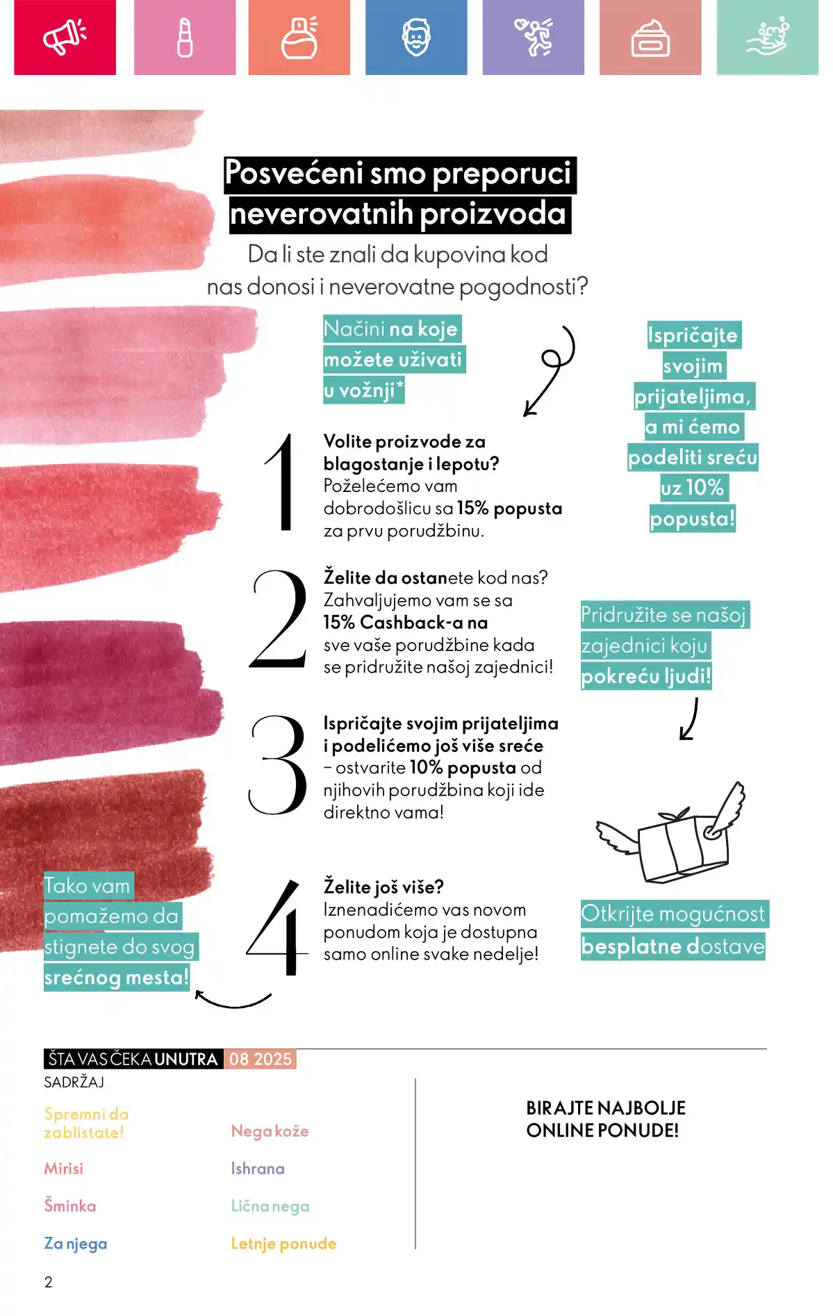 oriflame