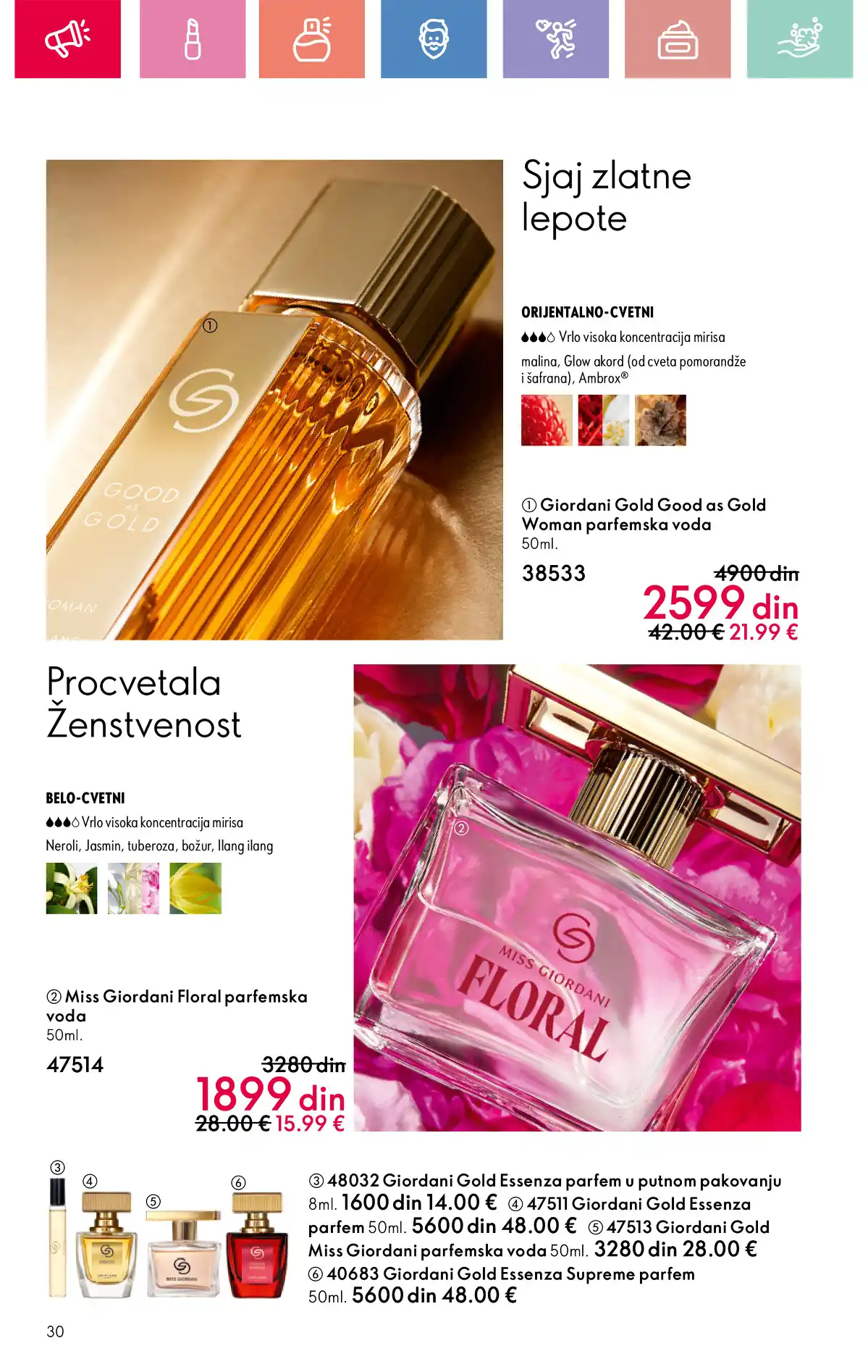 oriflame