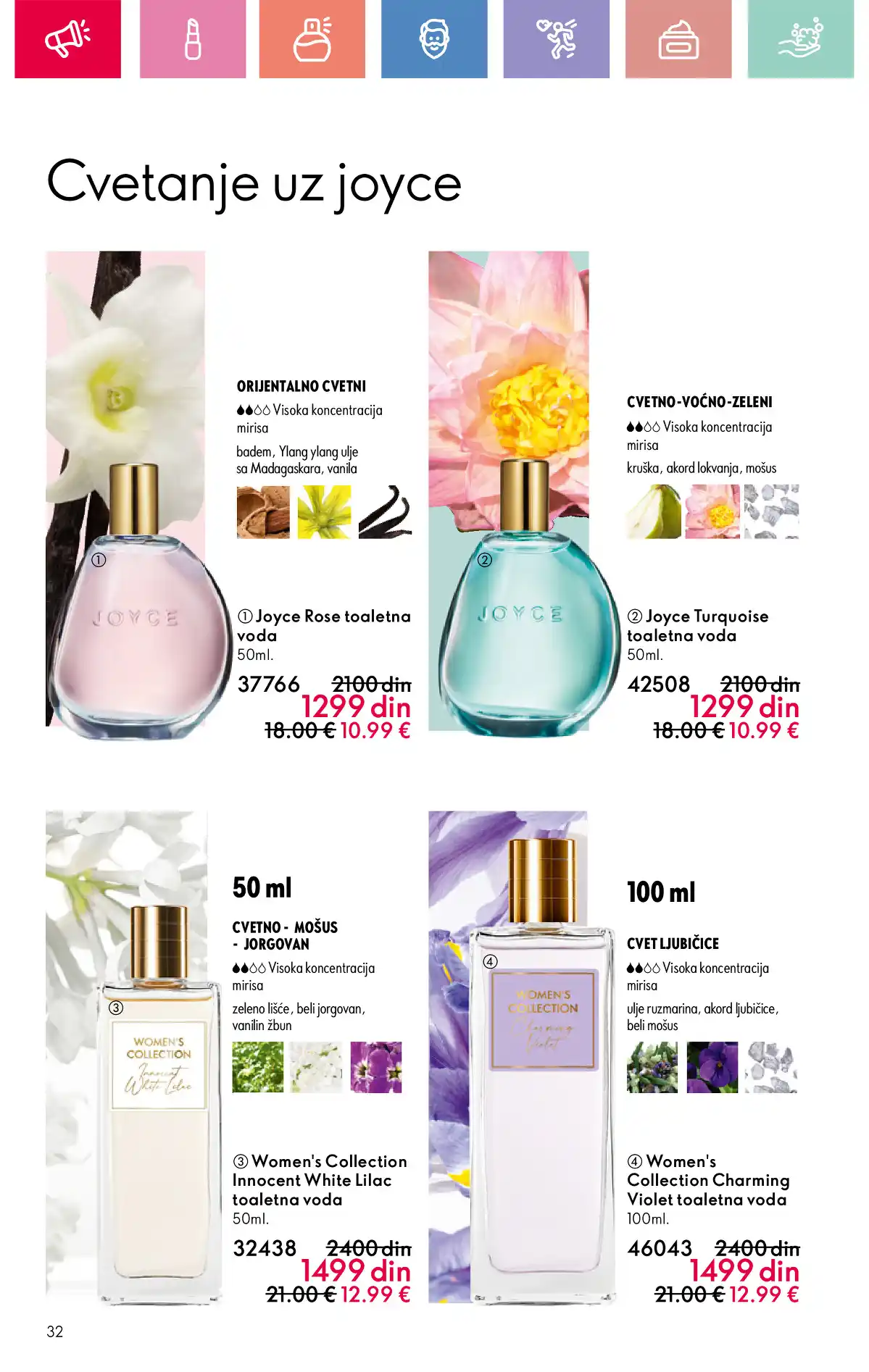oriflame