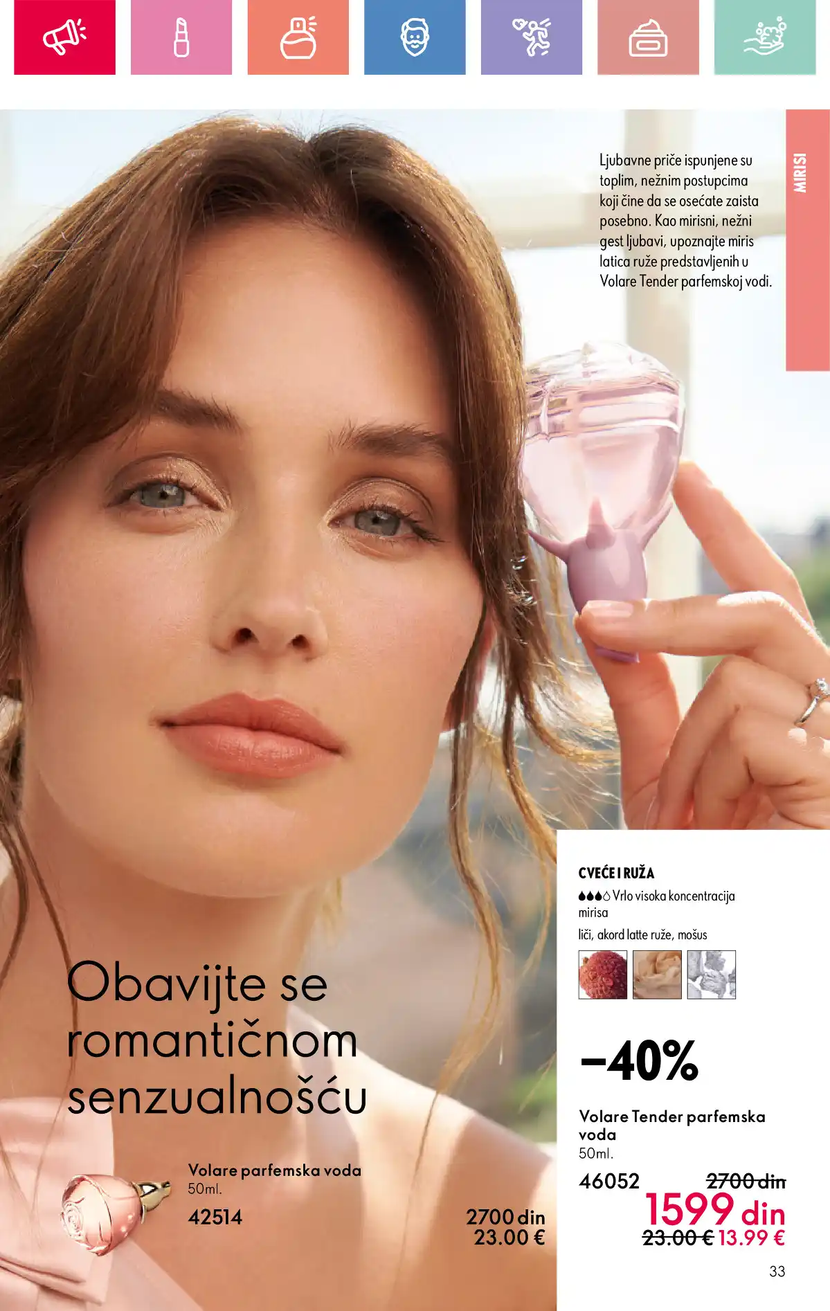 oriflame