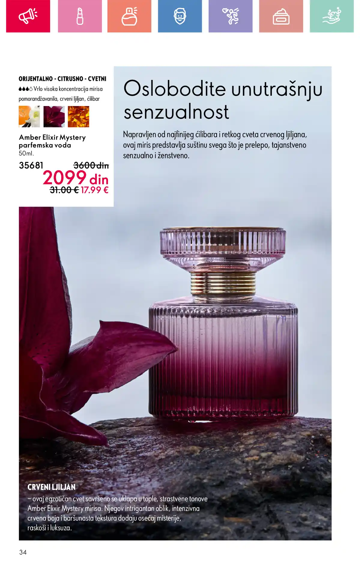 oriflame