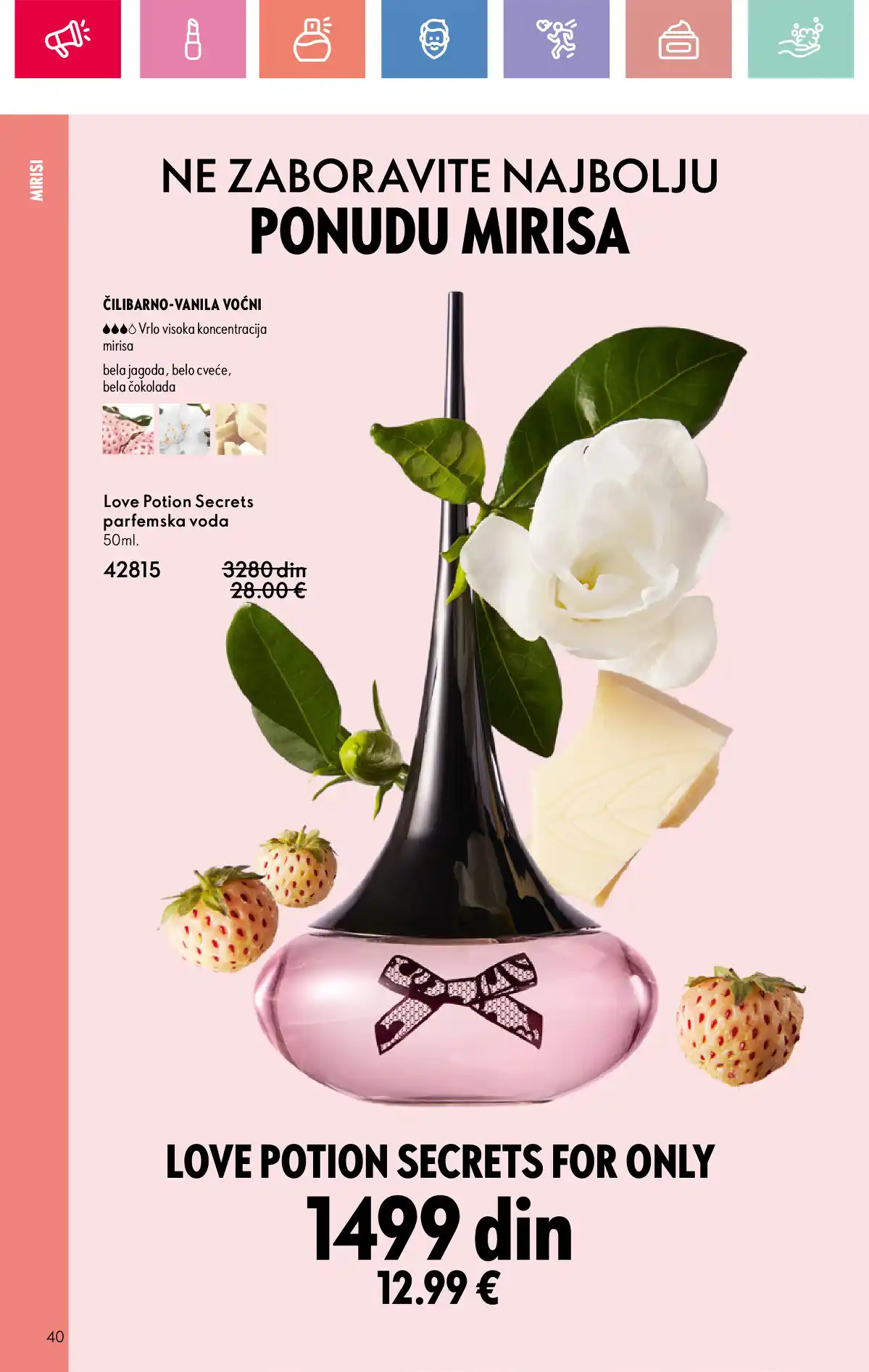 oriflame