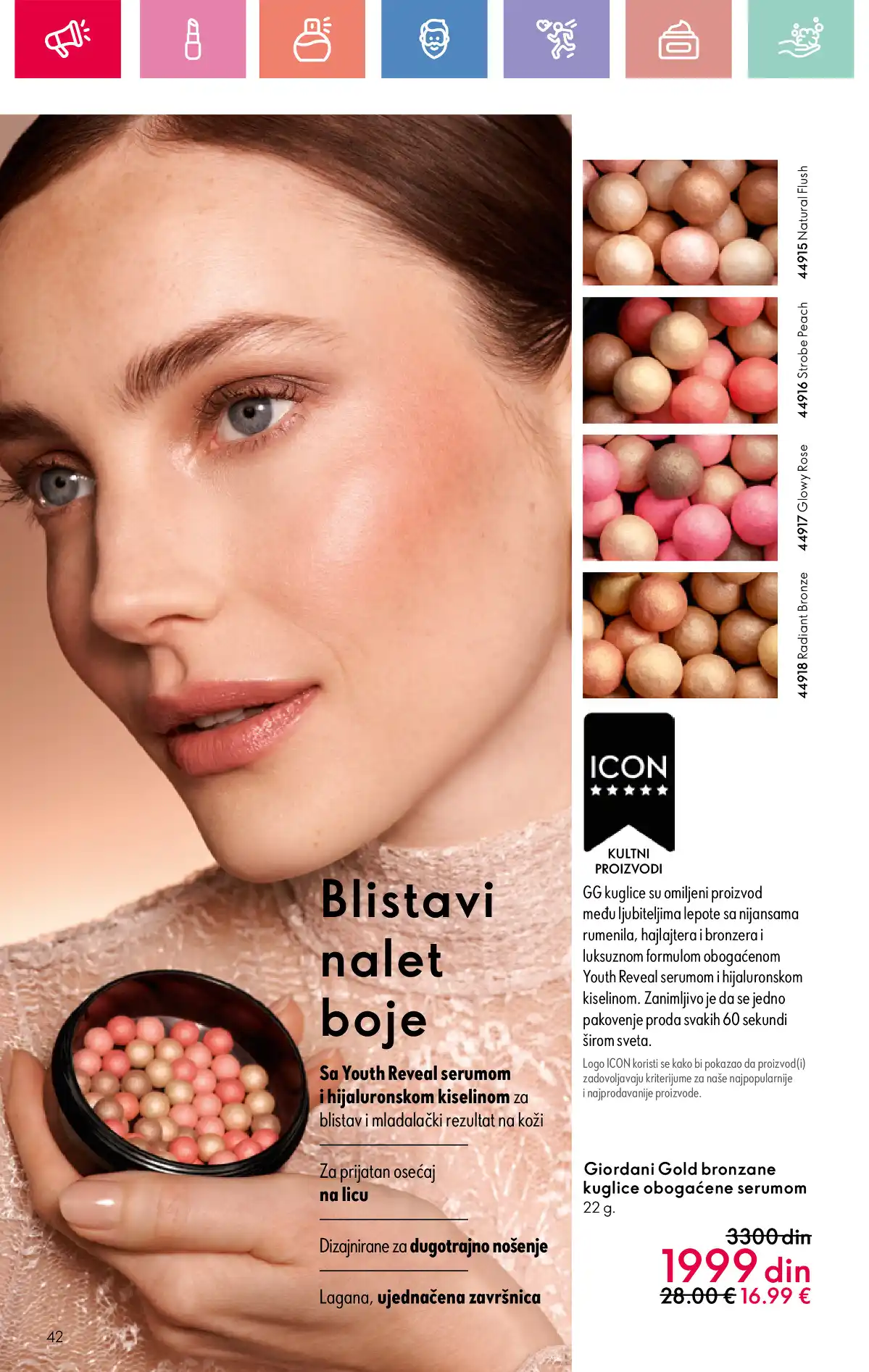 oriflame