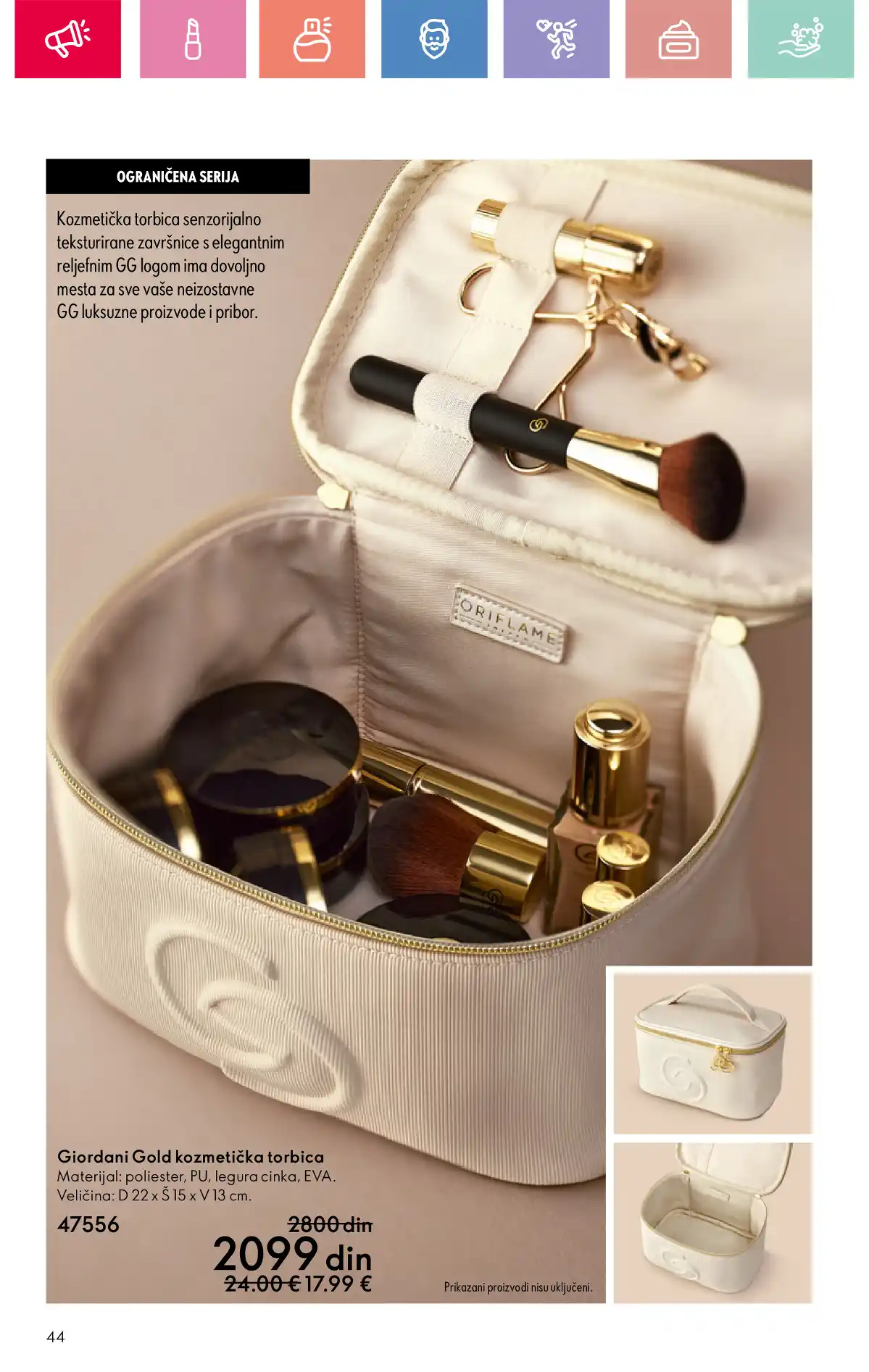 oriflame