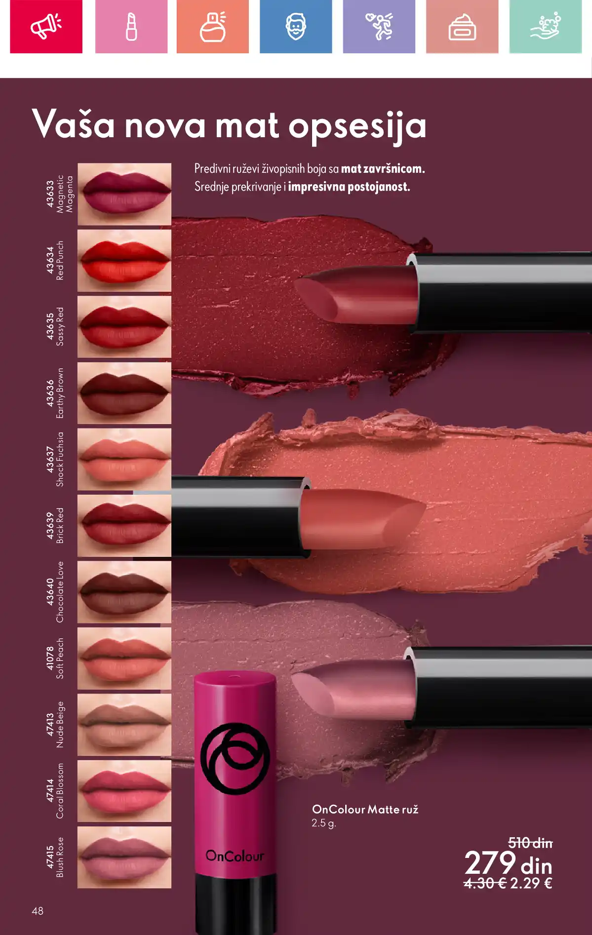 oriflame