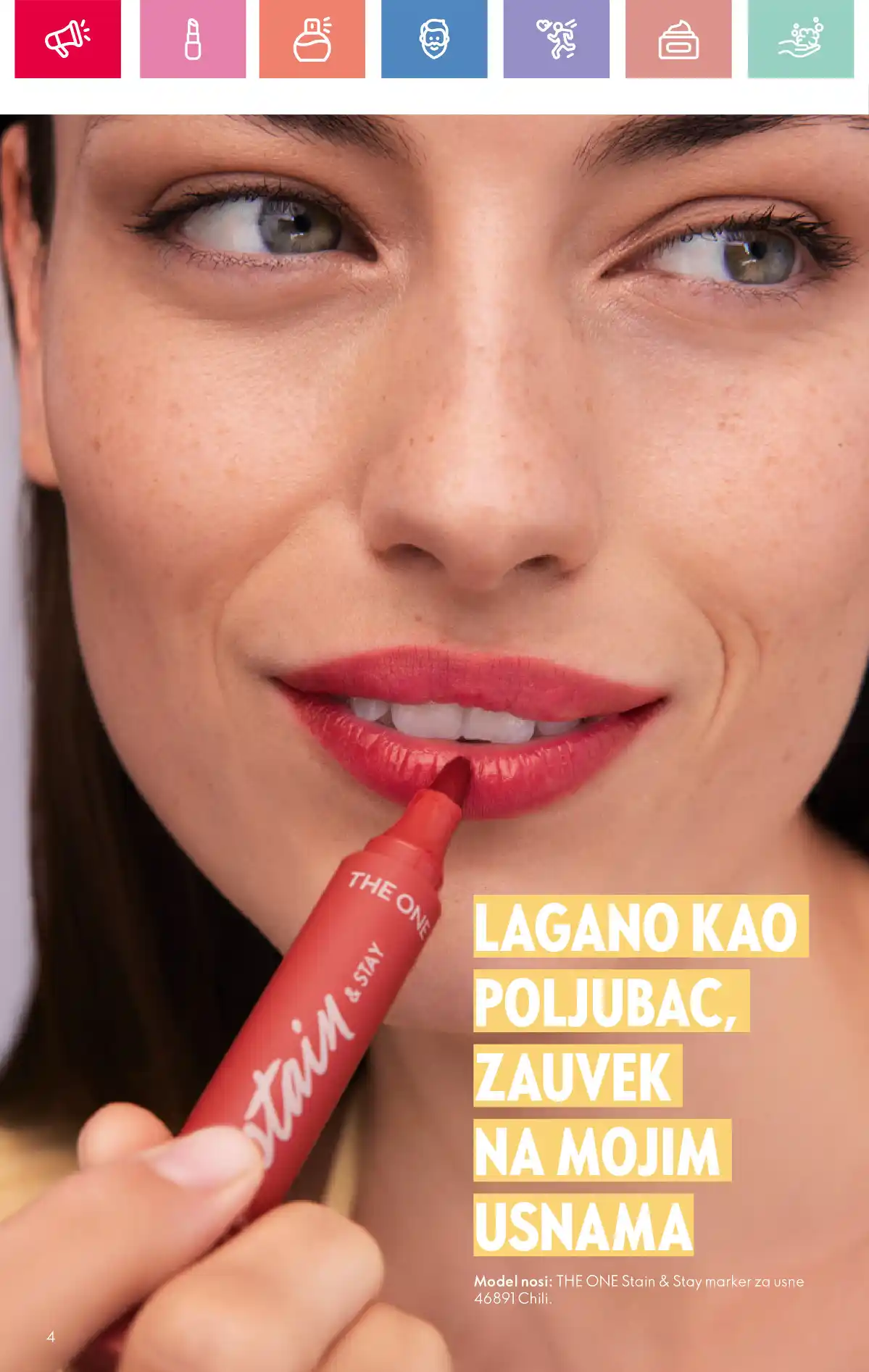 oriflame