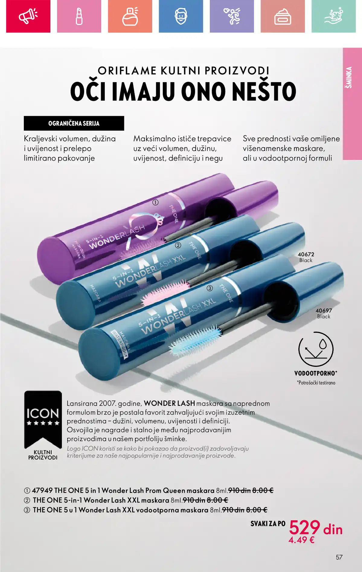 oriflame