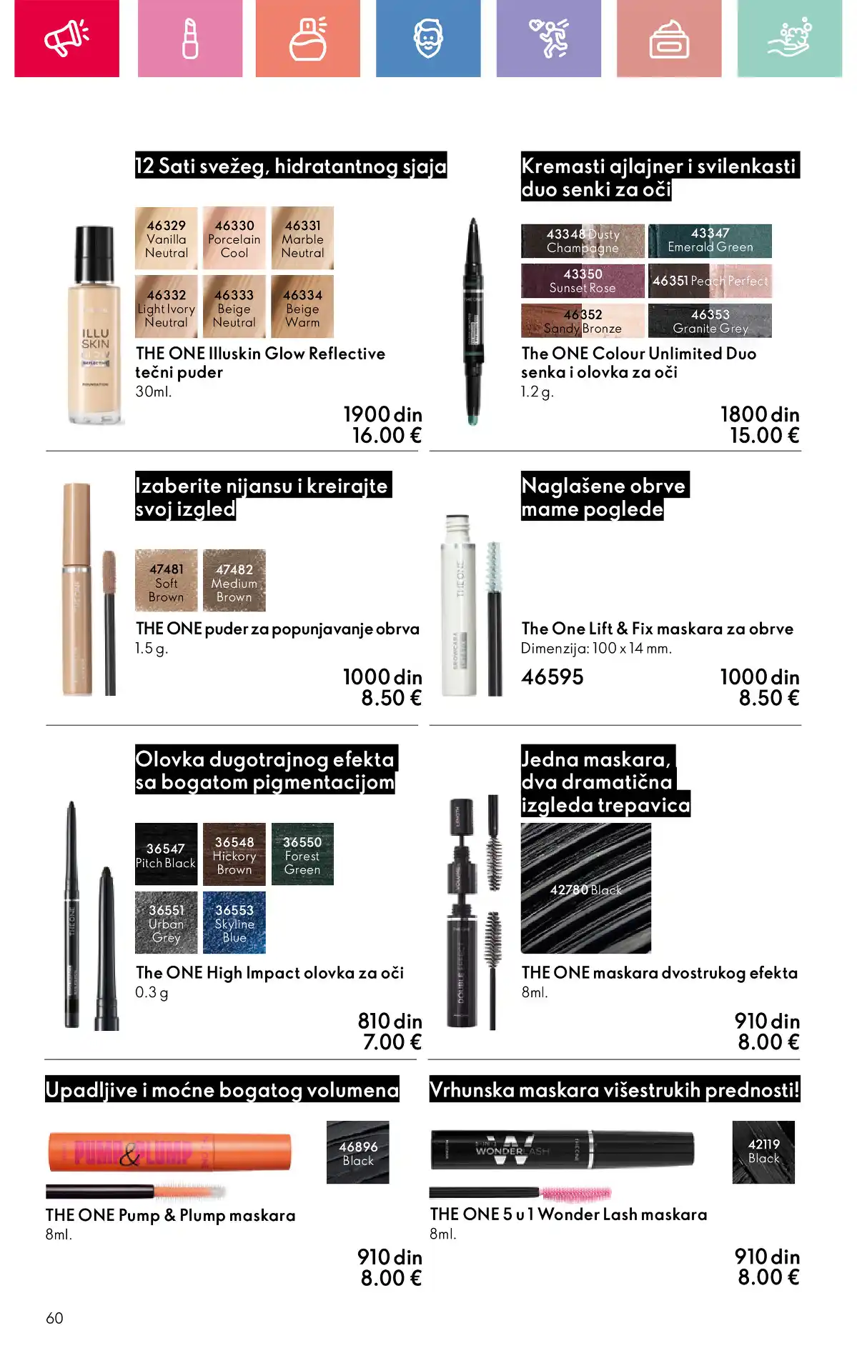 oriflame