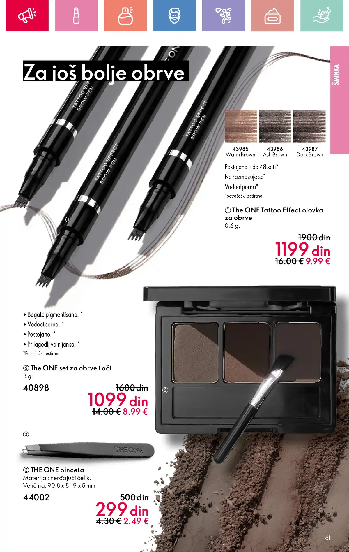 oriflame