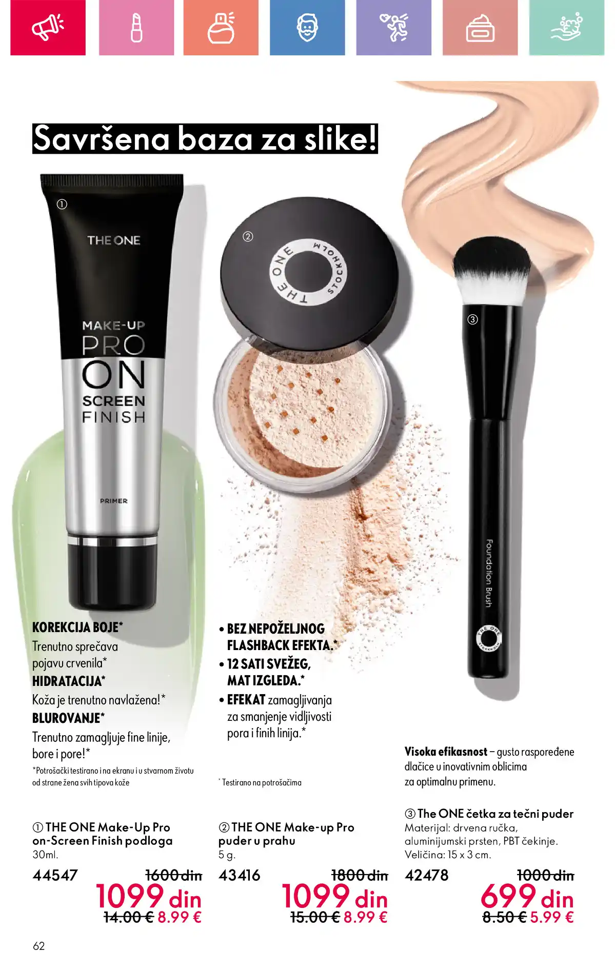 oriflame