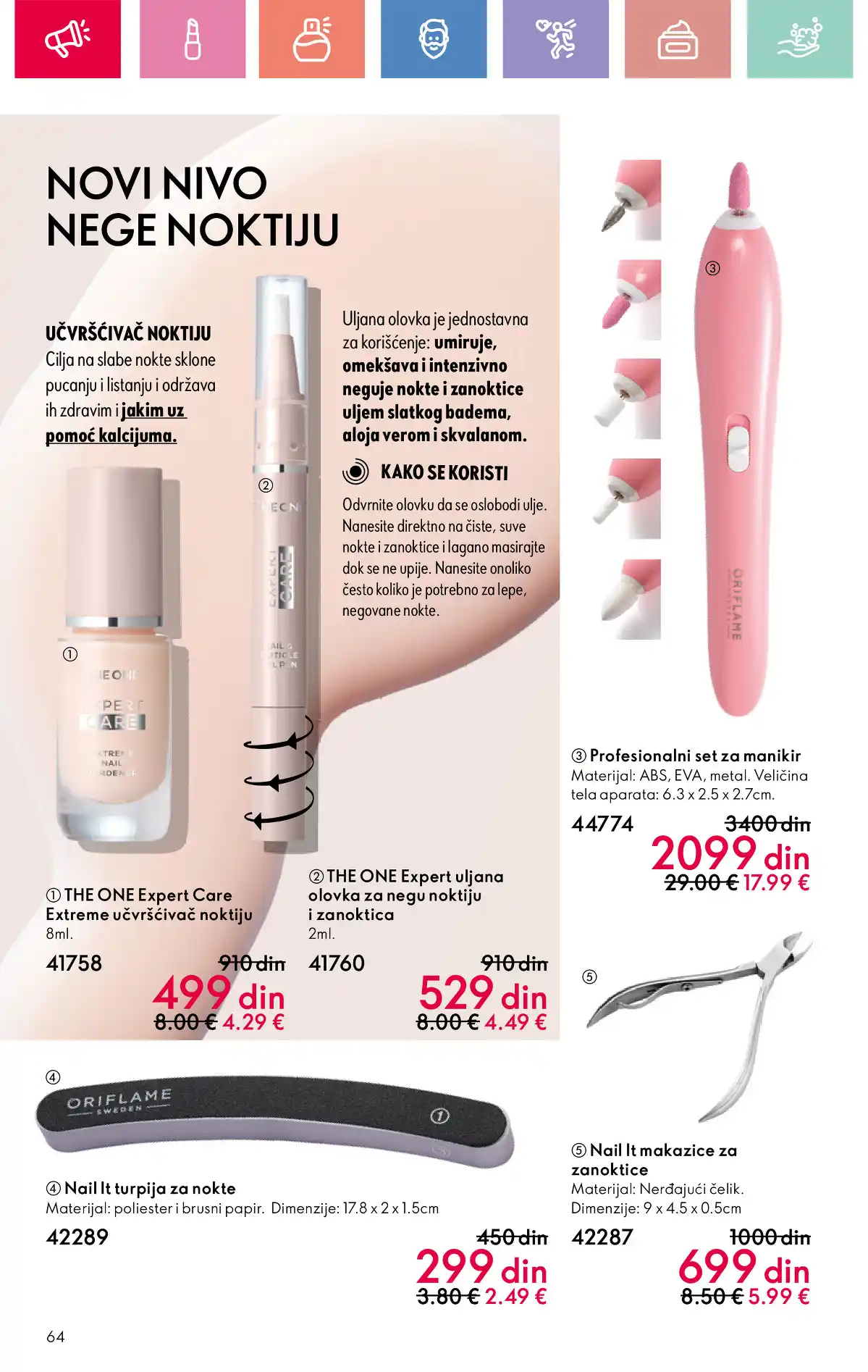oriflame