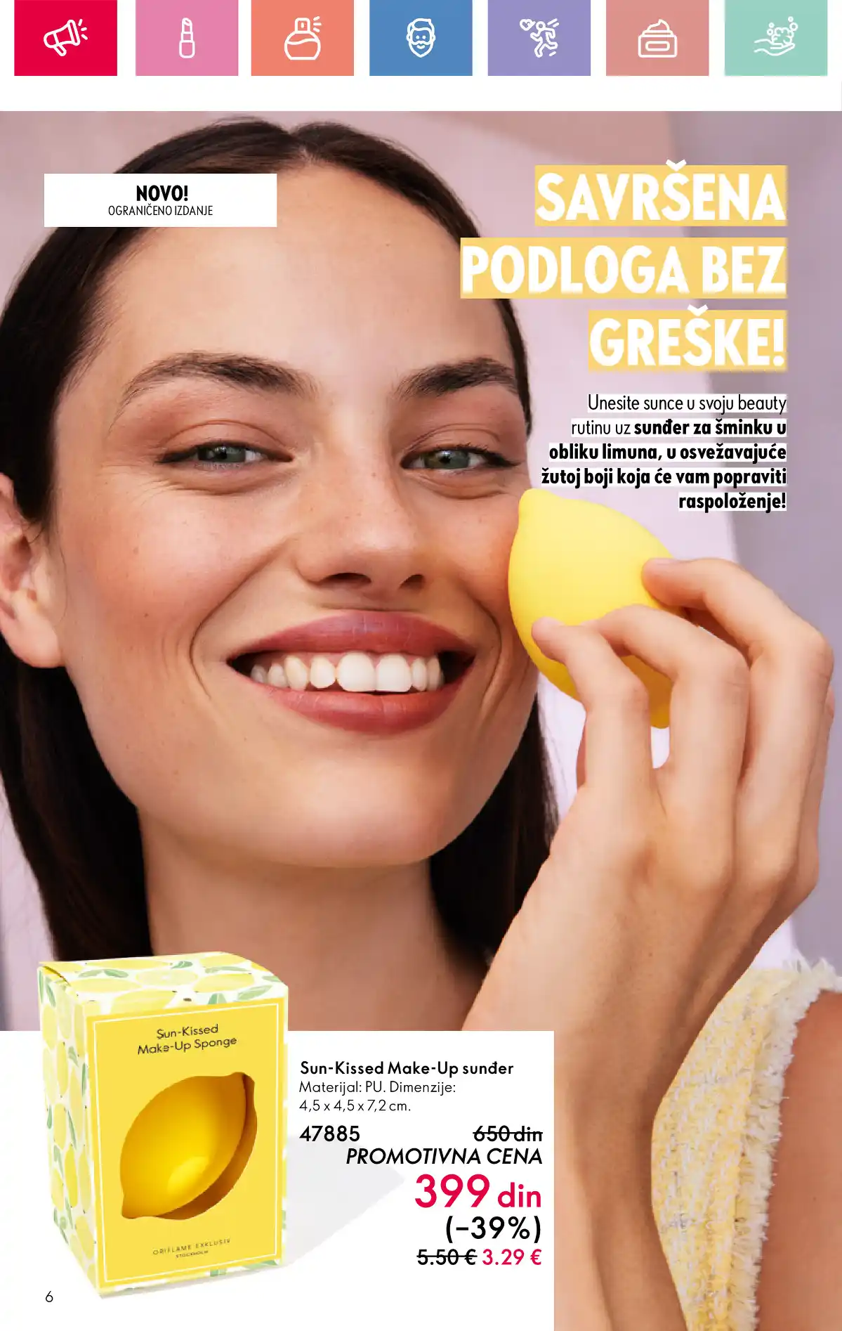 oriflame
