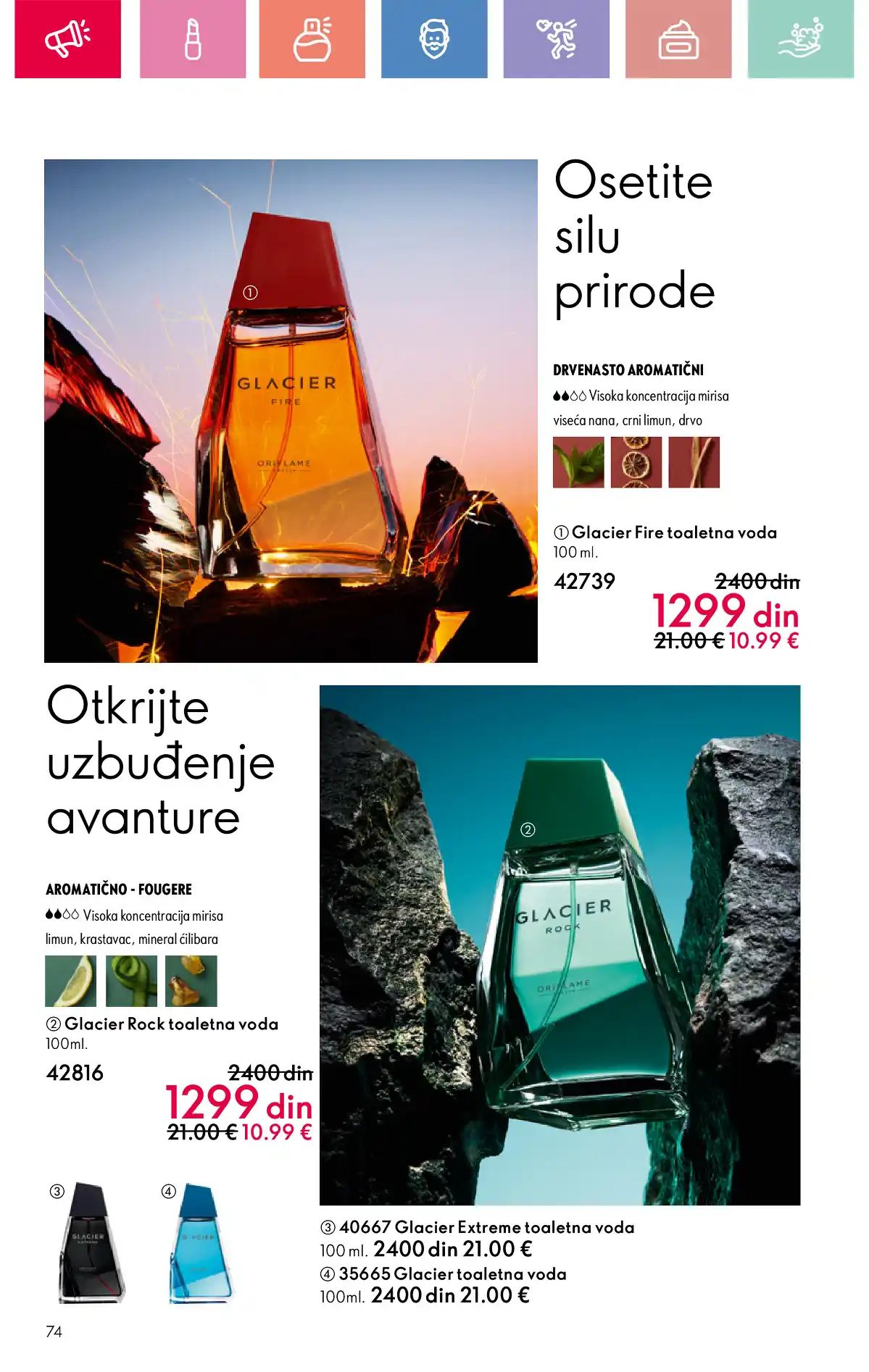oriflame