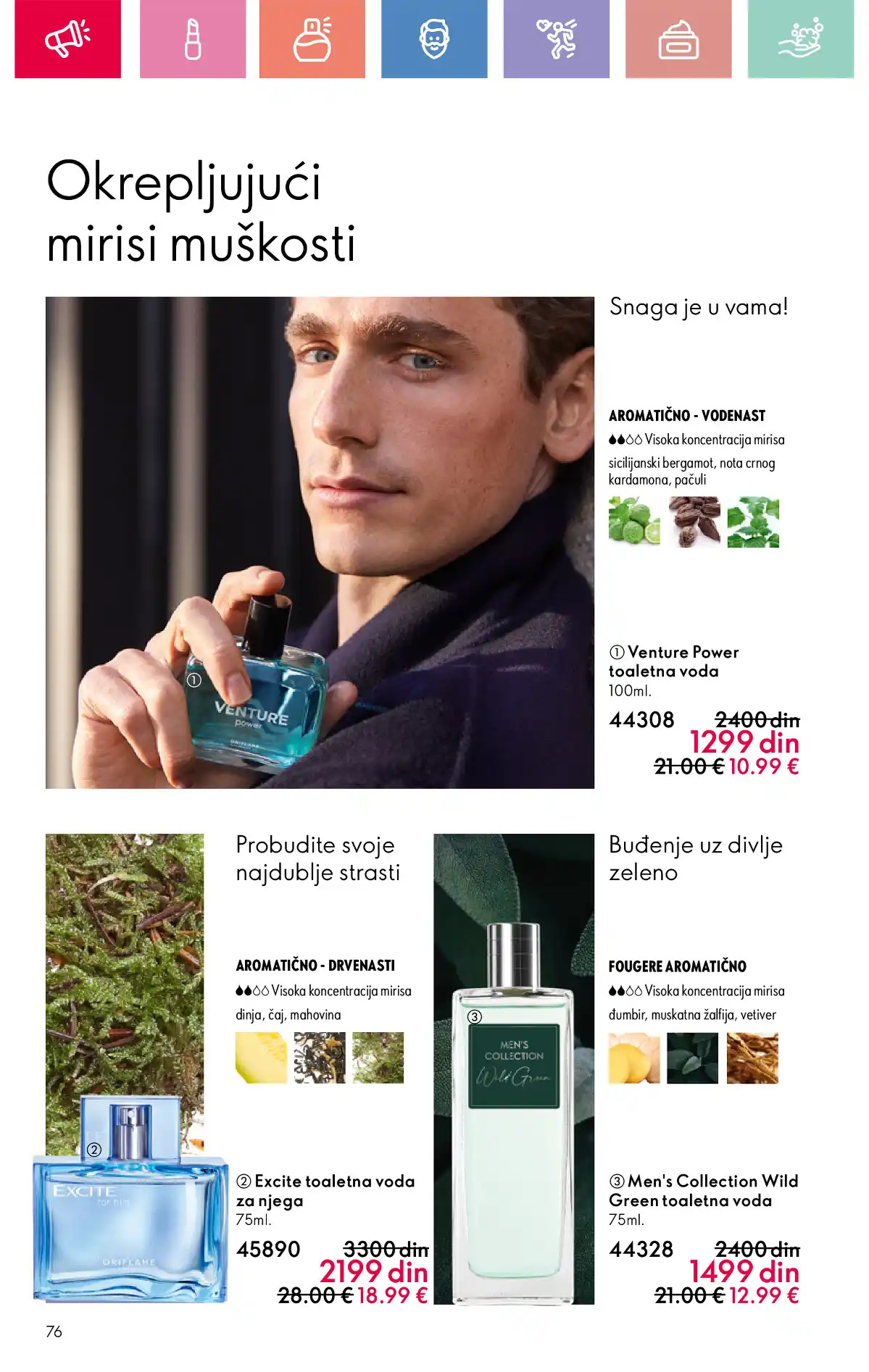oriflame