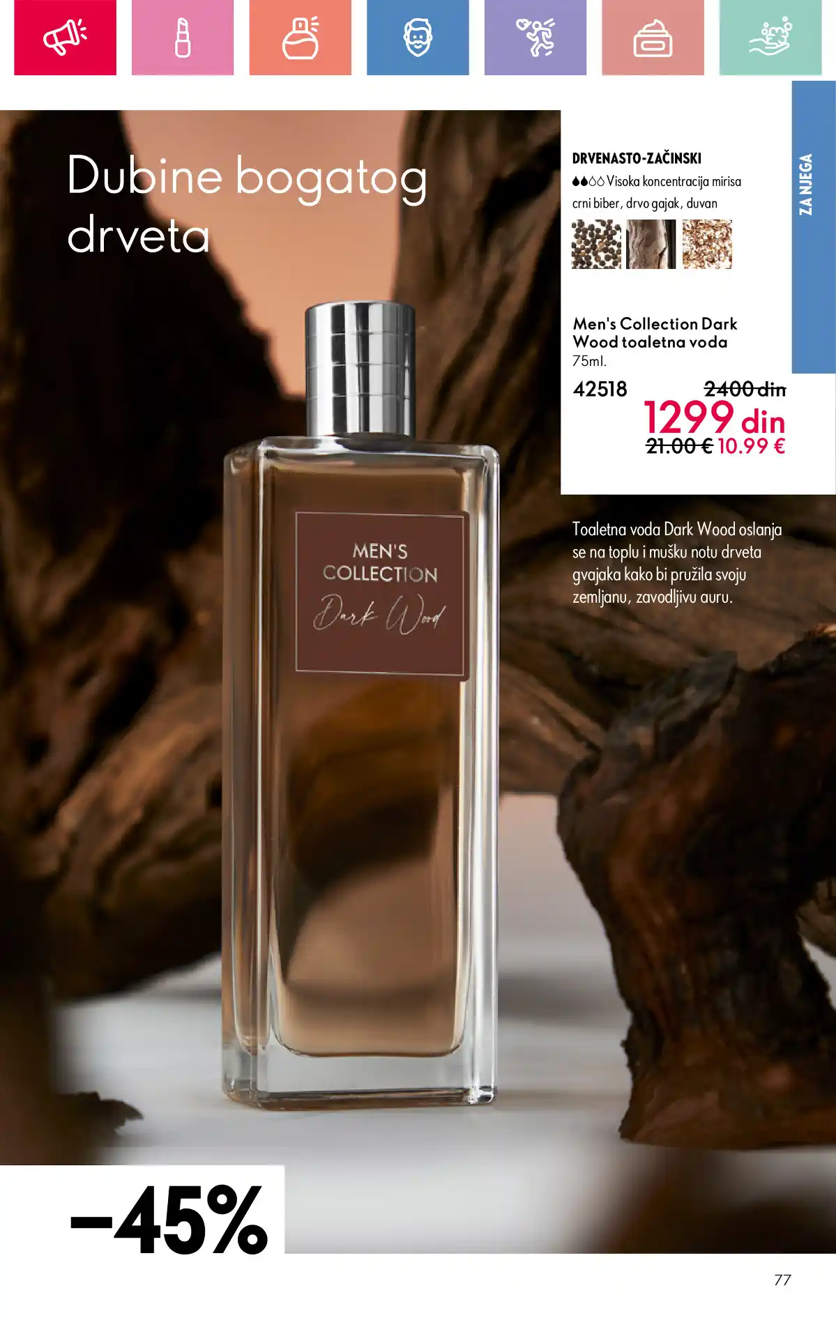 oriflame