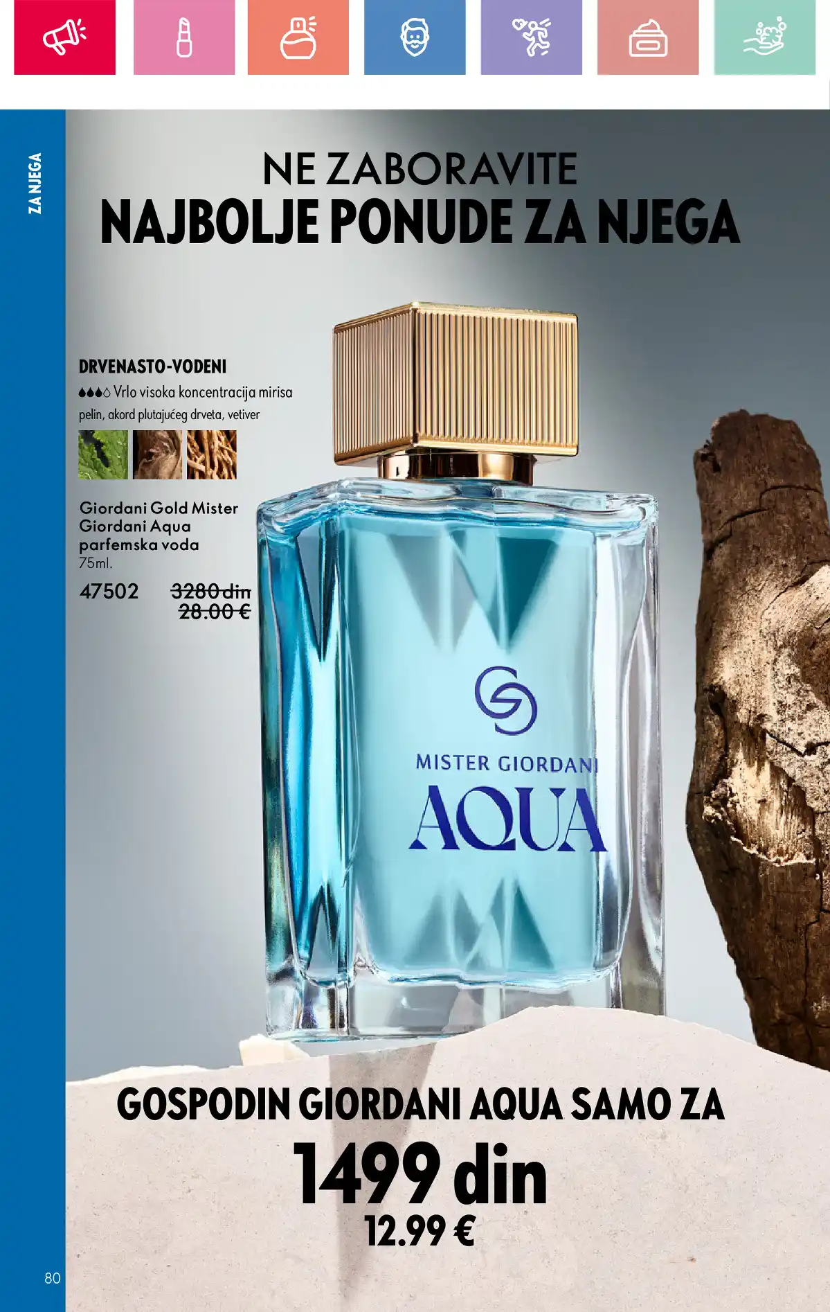 oriflame