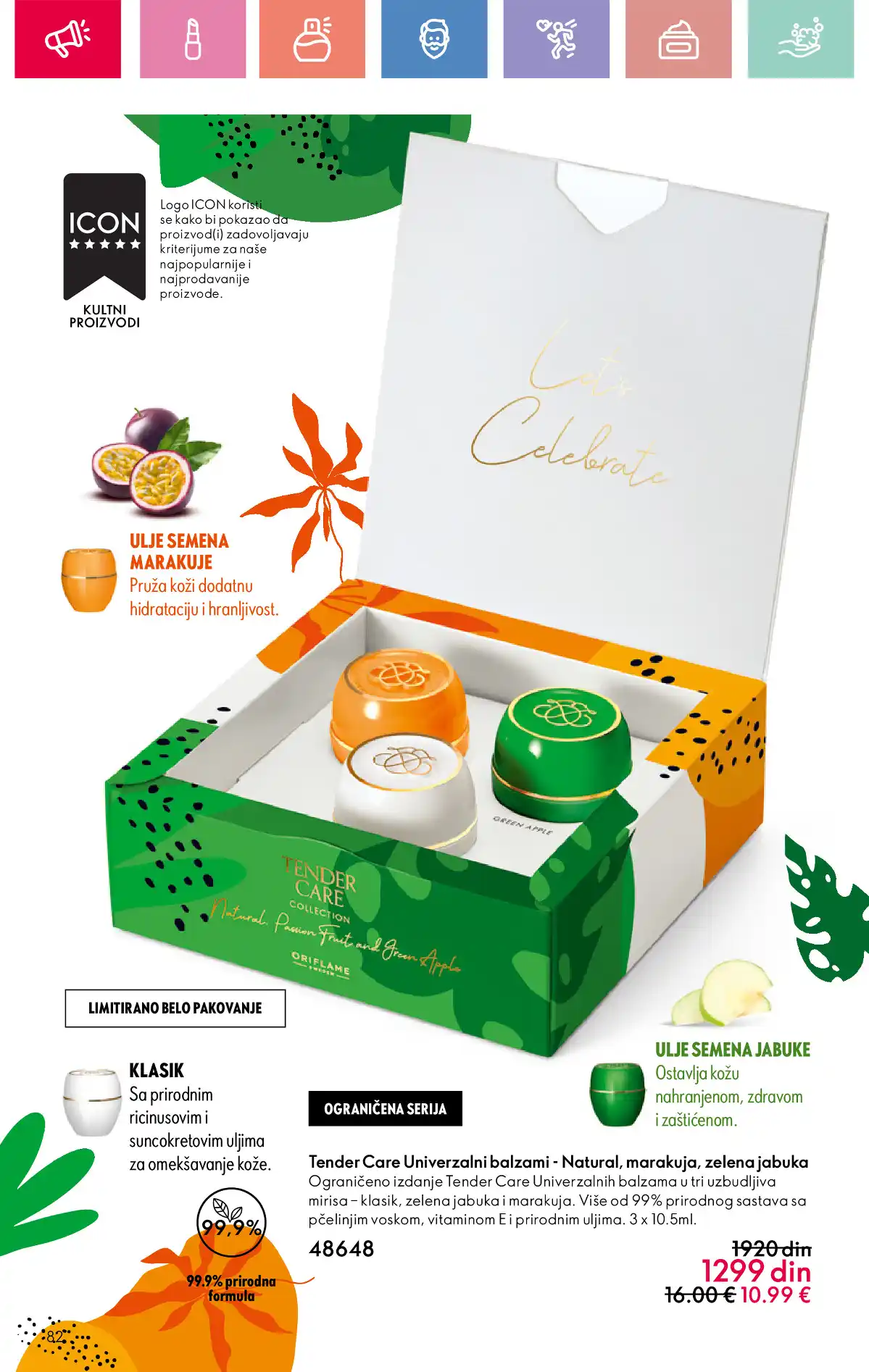 oriflame