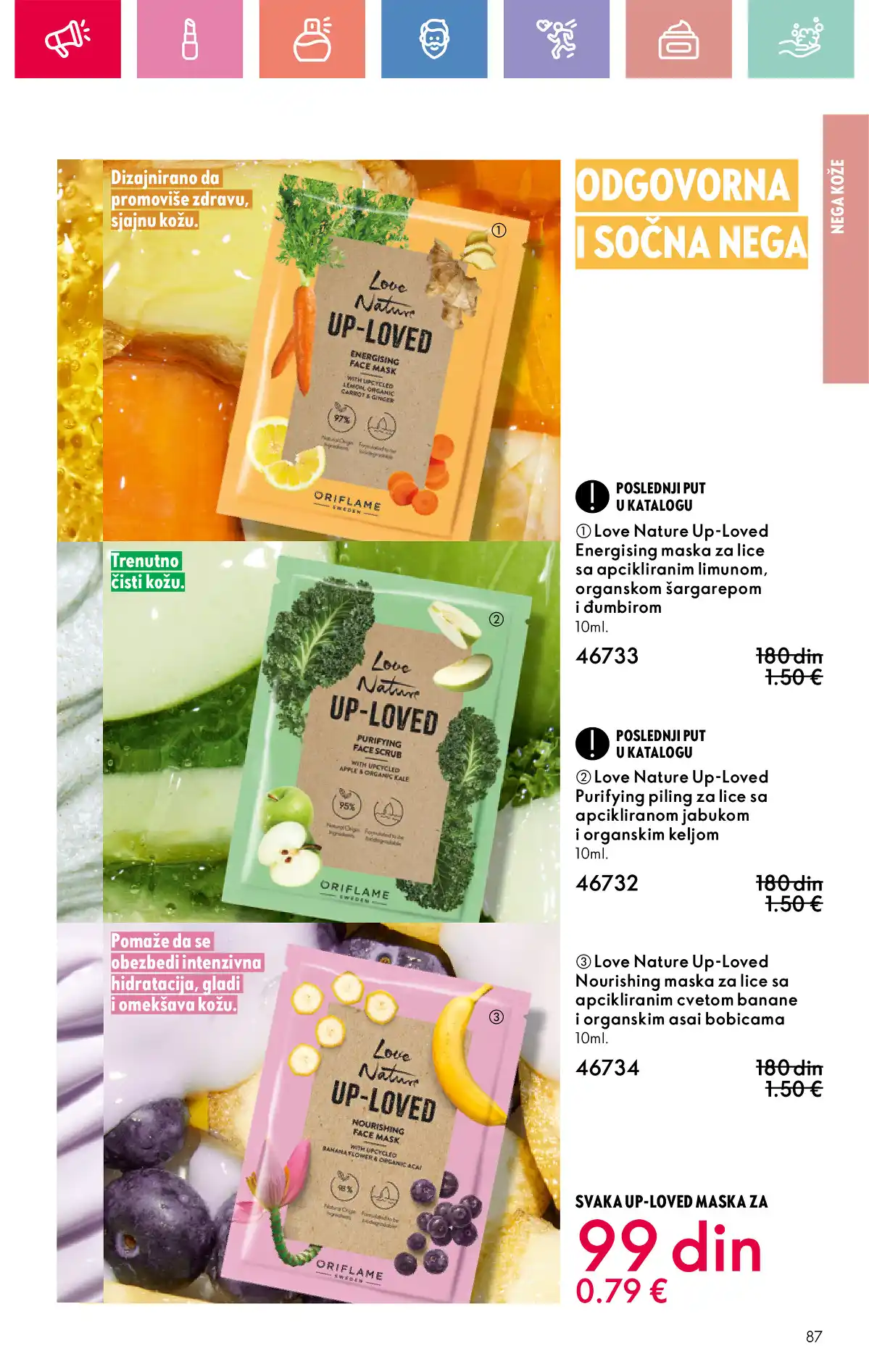 oriflame