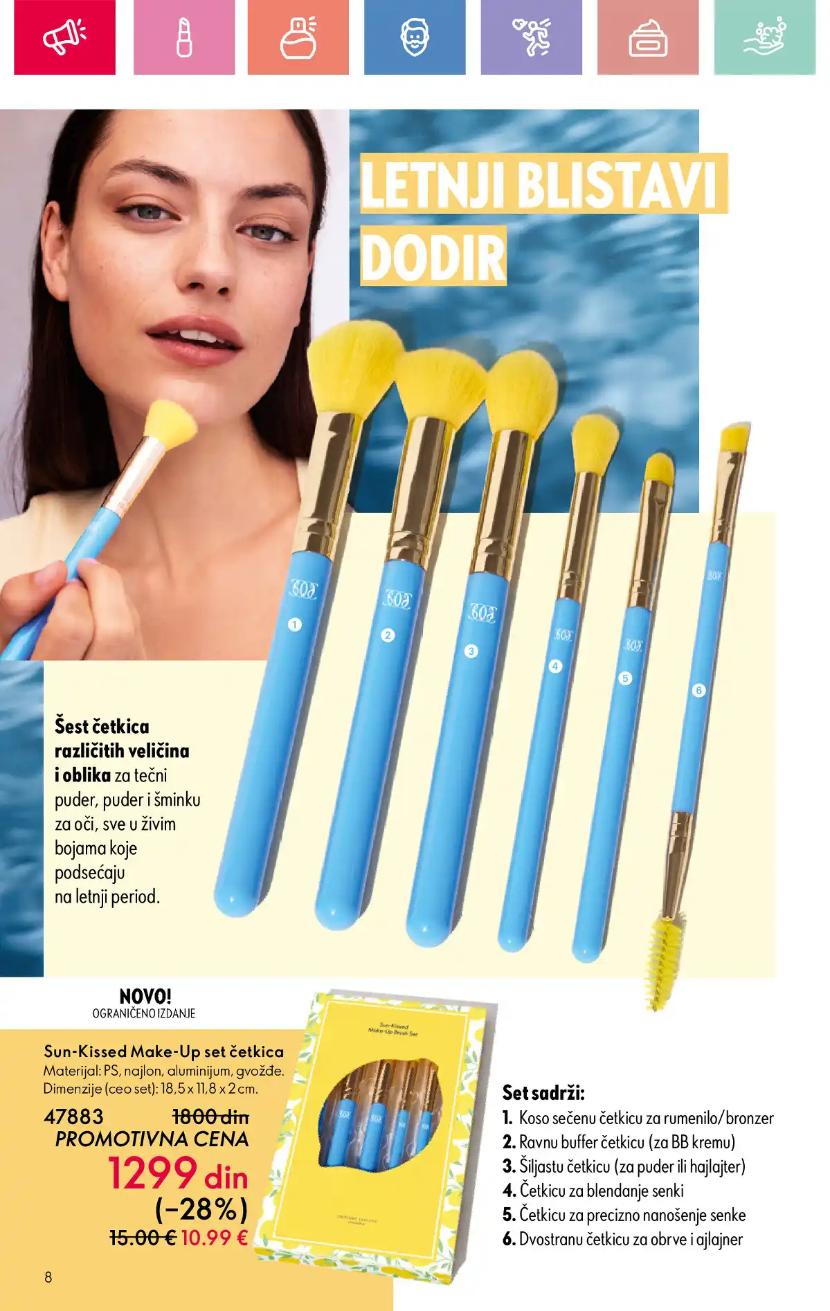 oriflame