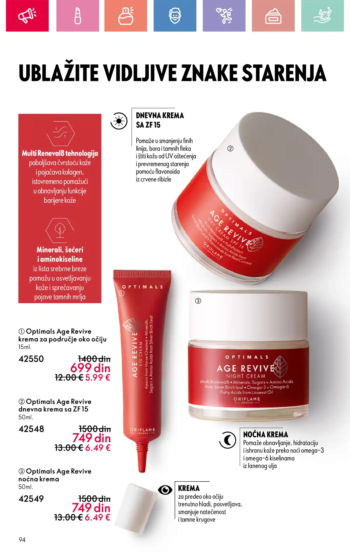 oriflame