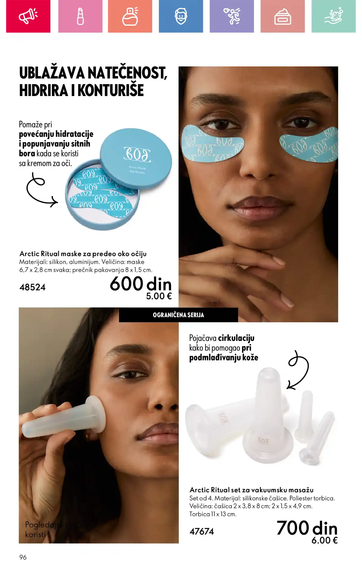 oriflame