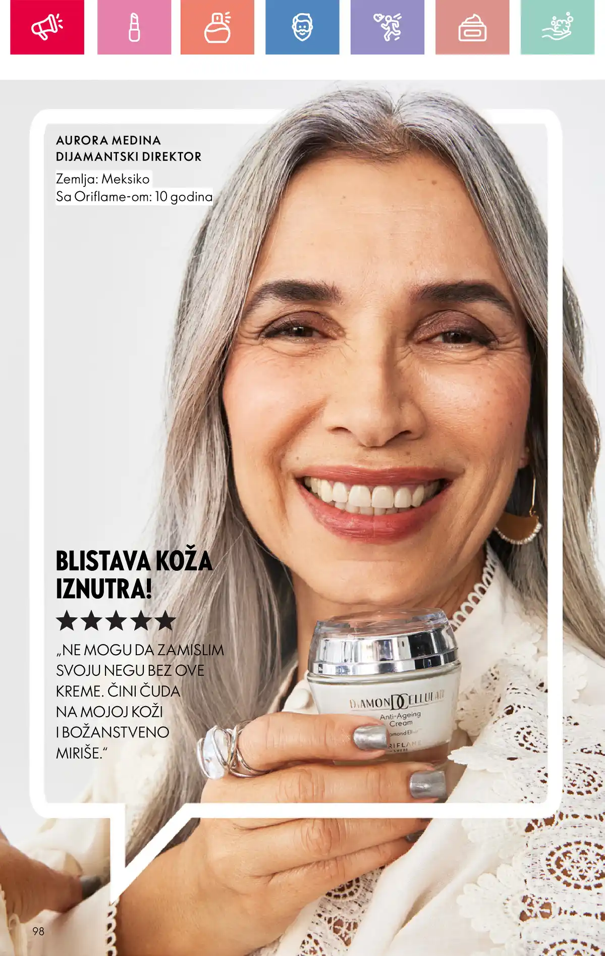 oriflame