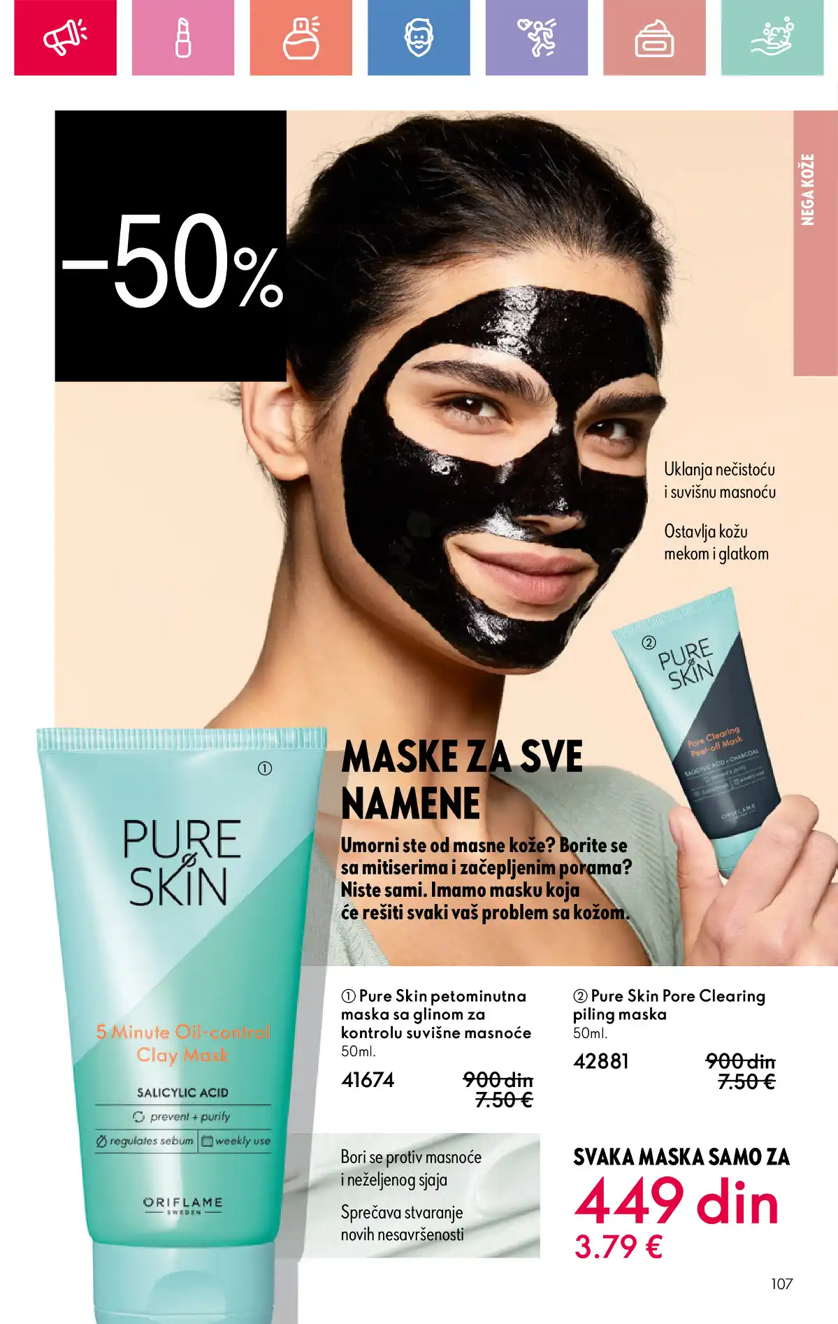 oriflame