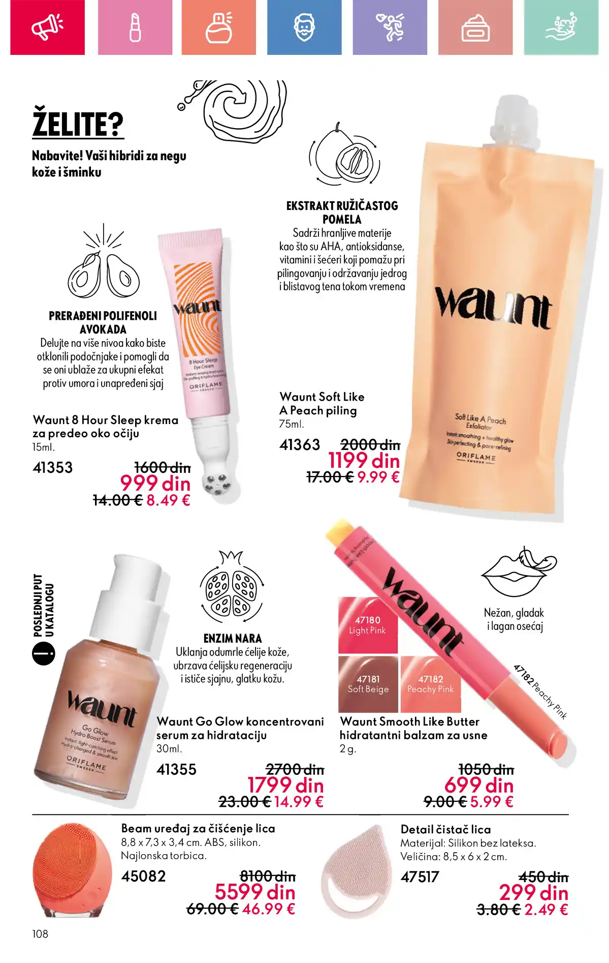 oriflame