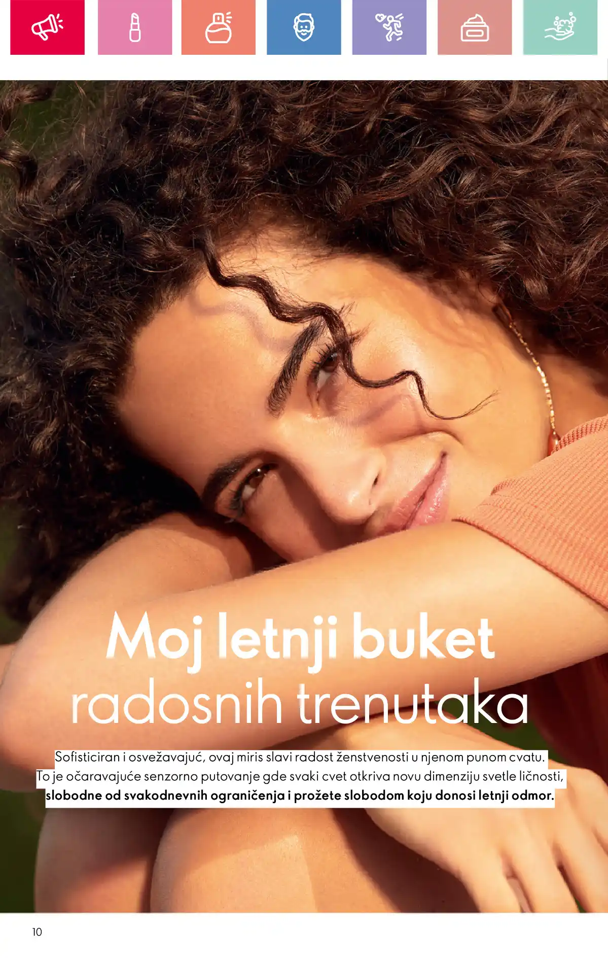oriflame