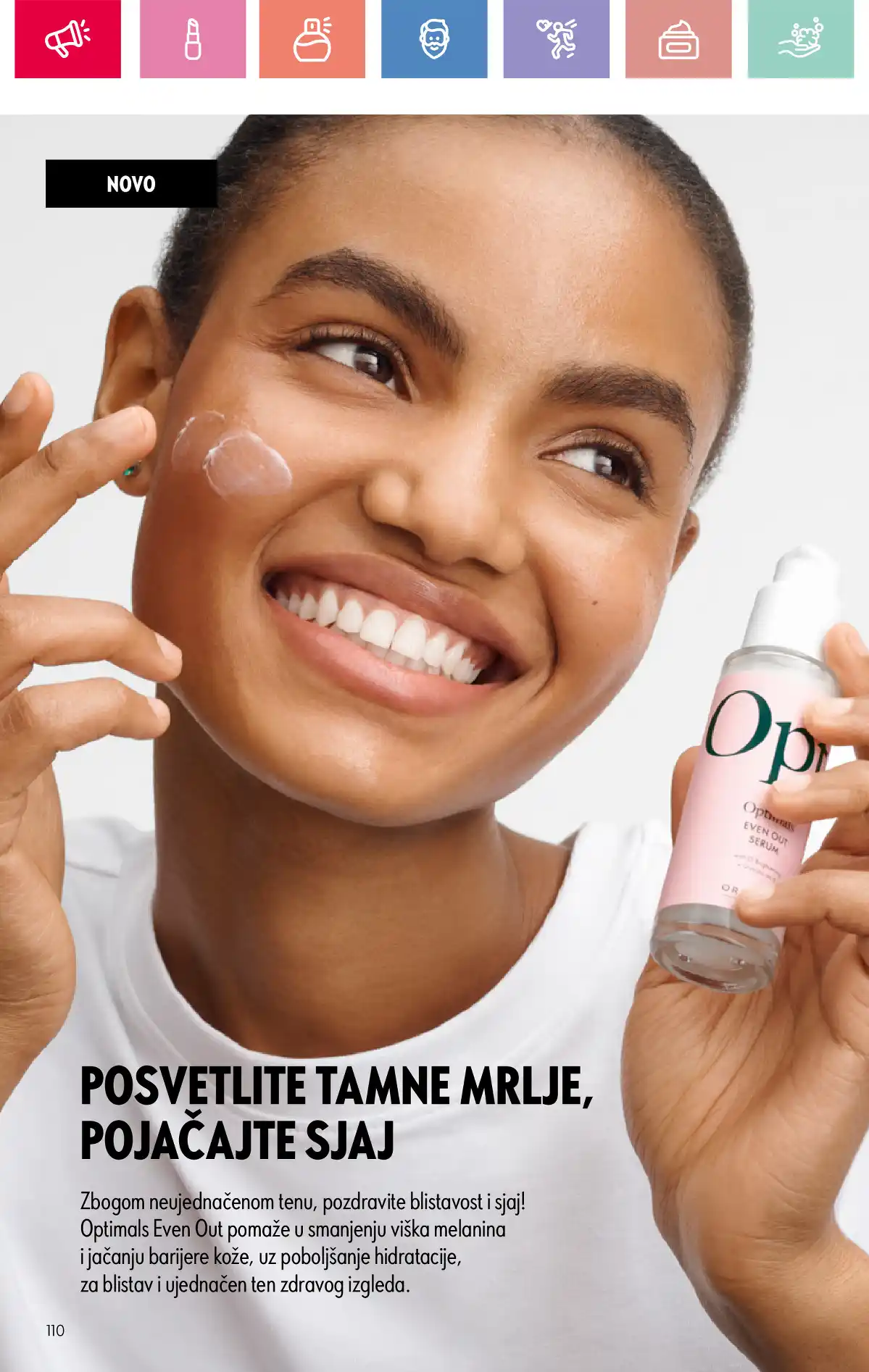 oriflame